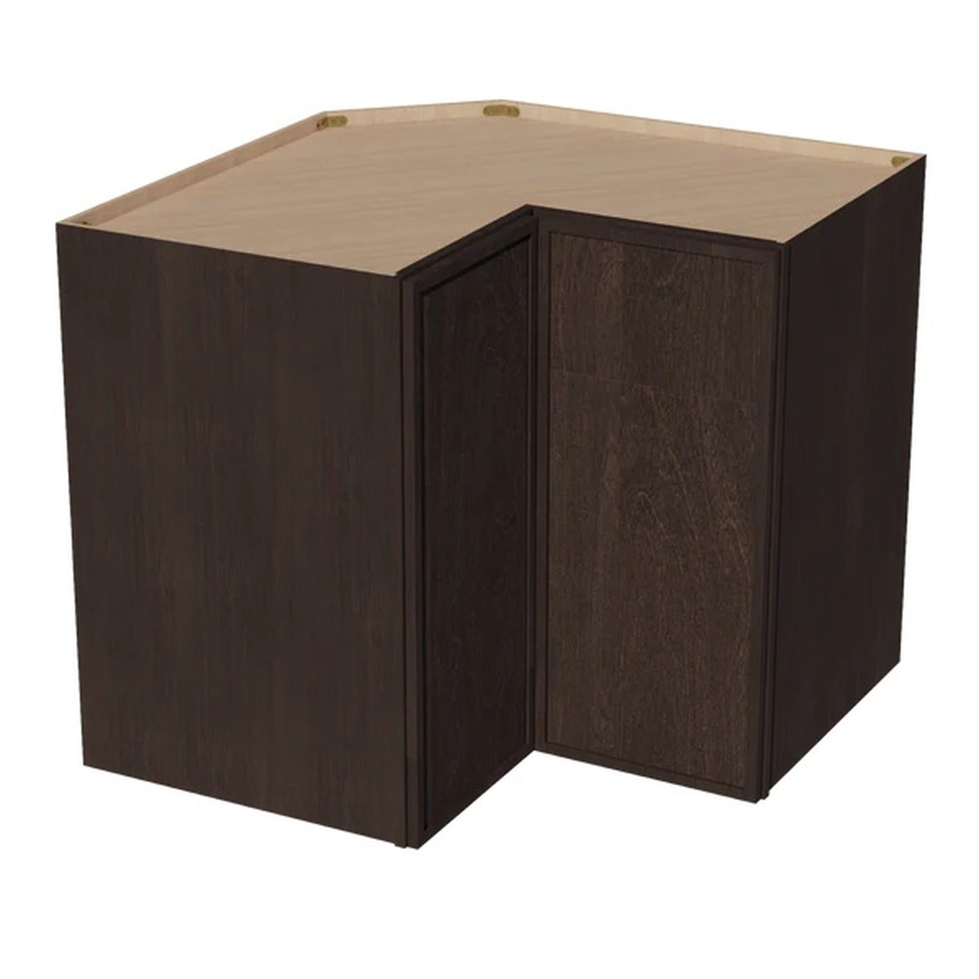 Slim Shaker Corner Wall Cabinet 24" (WPC2436) · Slim