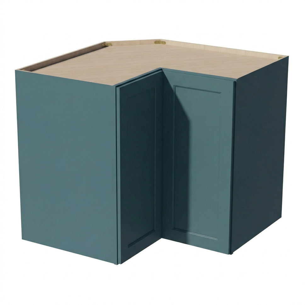 Shaker Corner Wall Cabinet 24" (WPC2436) · Tallis