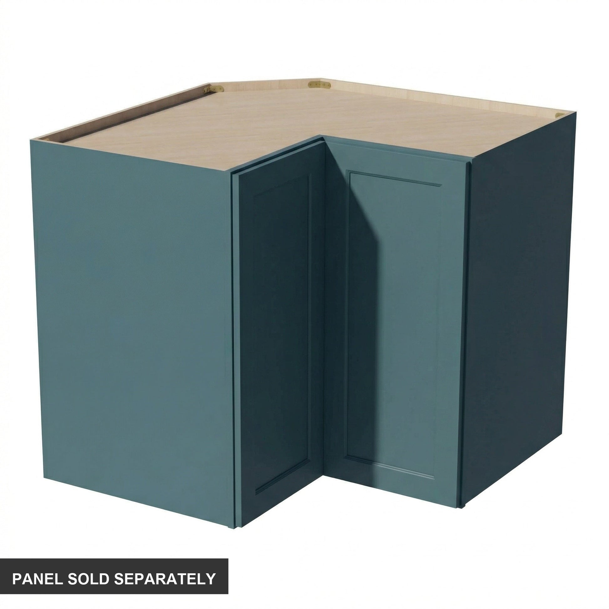 Shaker Corner Wall Cabinet 24" (WPC2436) · Tallis