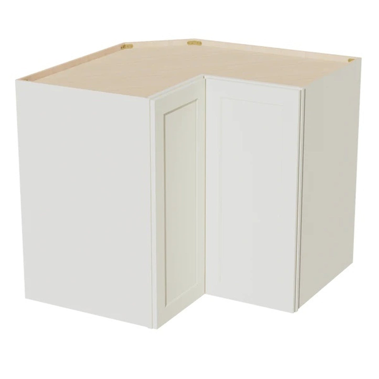 Quik Cabinets WPC2436 Tallis Swan White - Hero