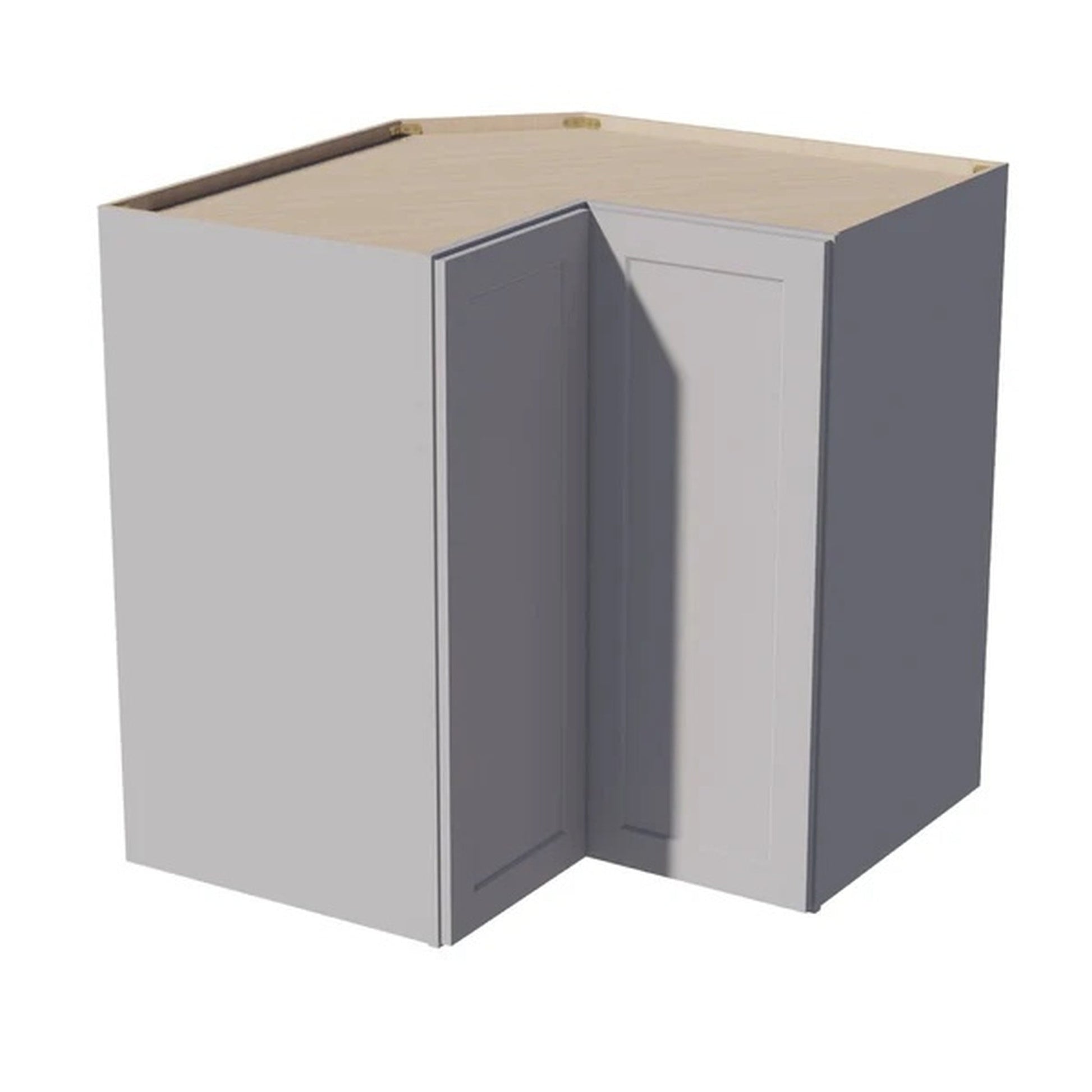 Shaker Corner Wall Cabinet 24" (WPC2442) · Ardelle