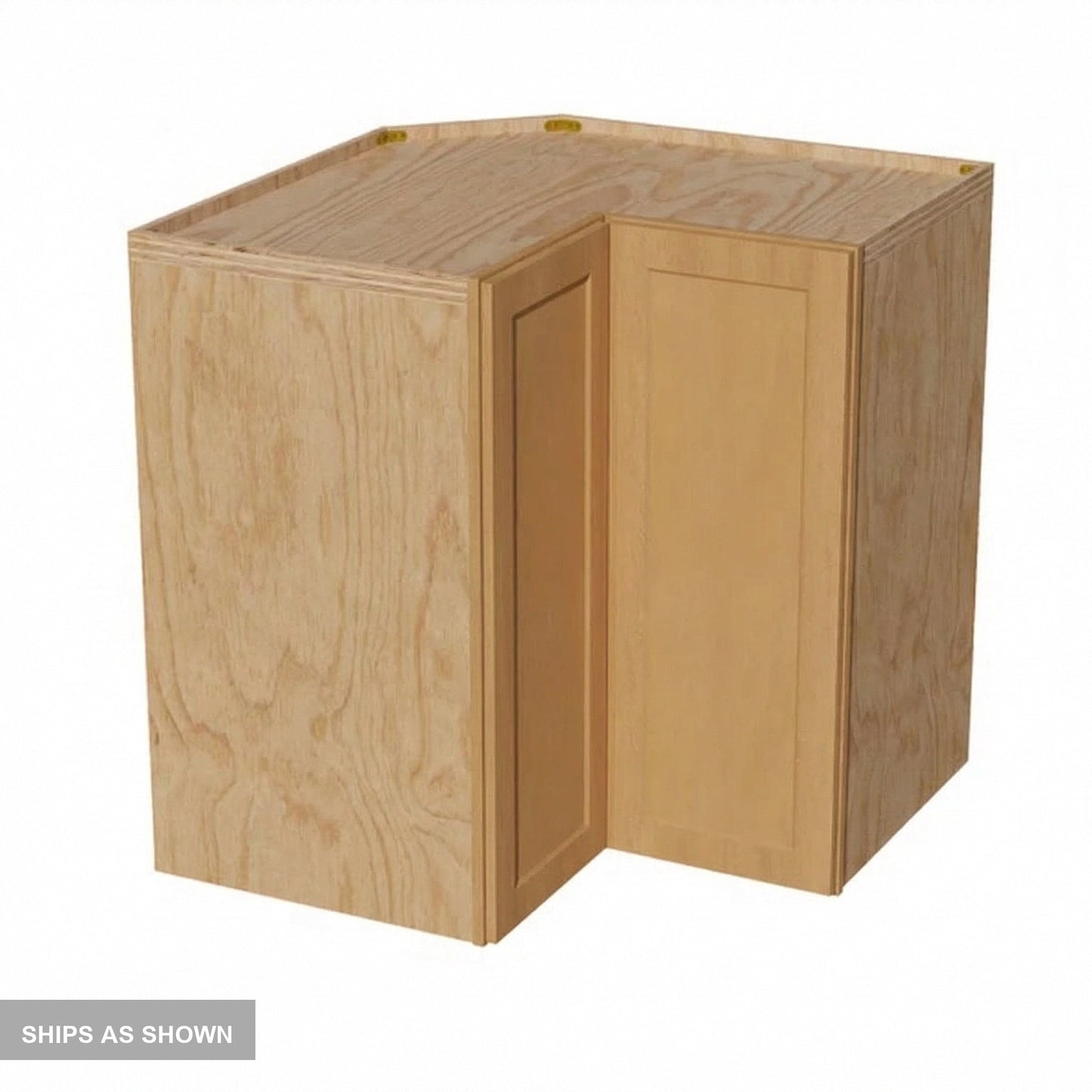 Quik Cabinets WPC2442 Ardelle Timber - Flatpack
