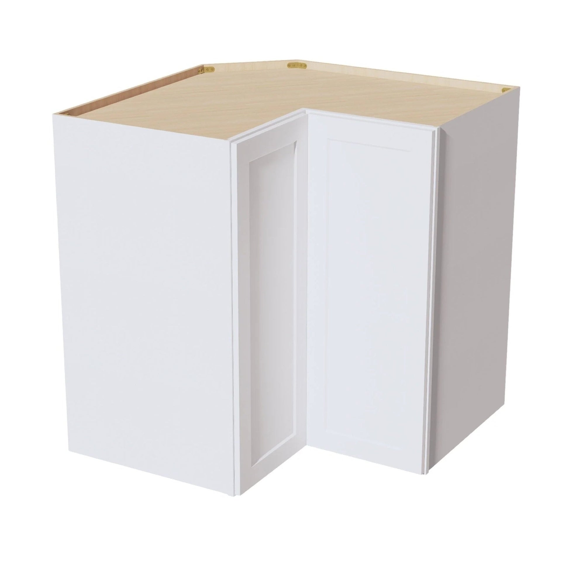 Shaker Corner Wall Cabinet 24" (WPC2442) · Ardelle