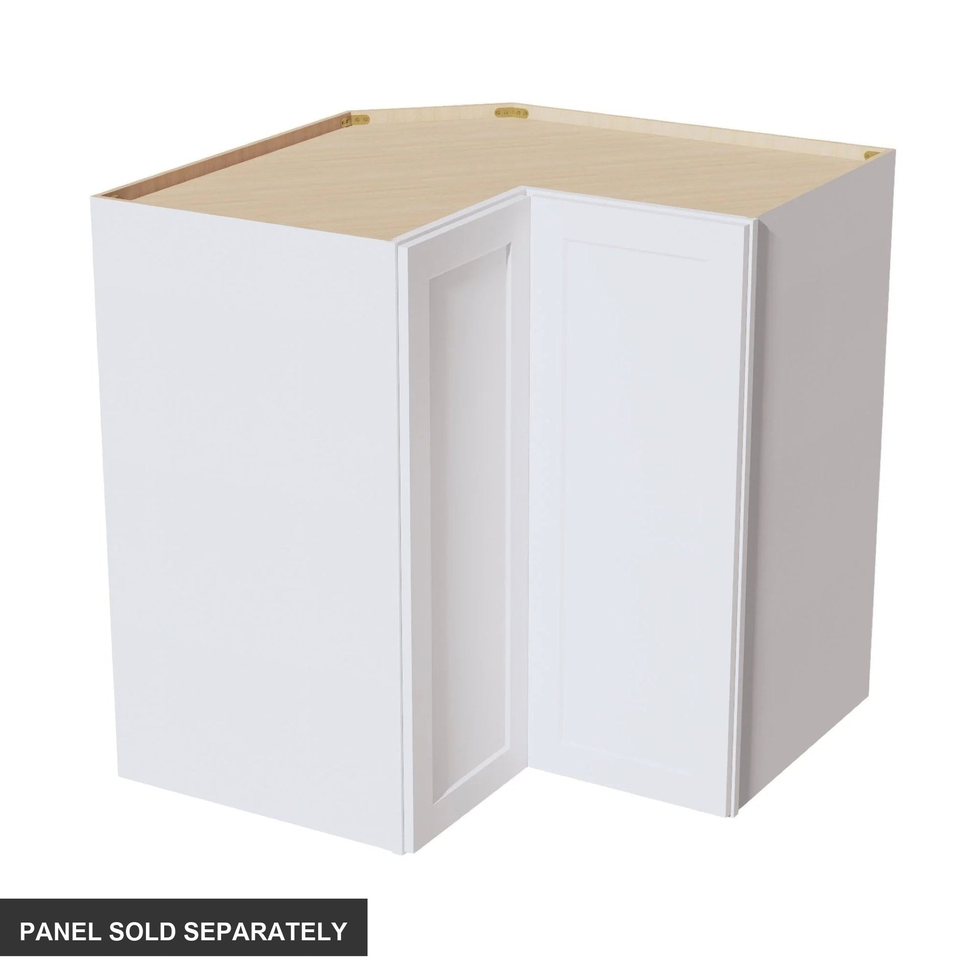Shaker Corner Wall Cabinet 24" (WPC2442) · Ardelle