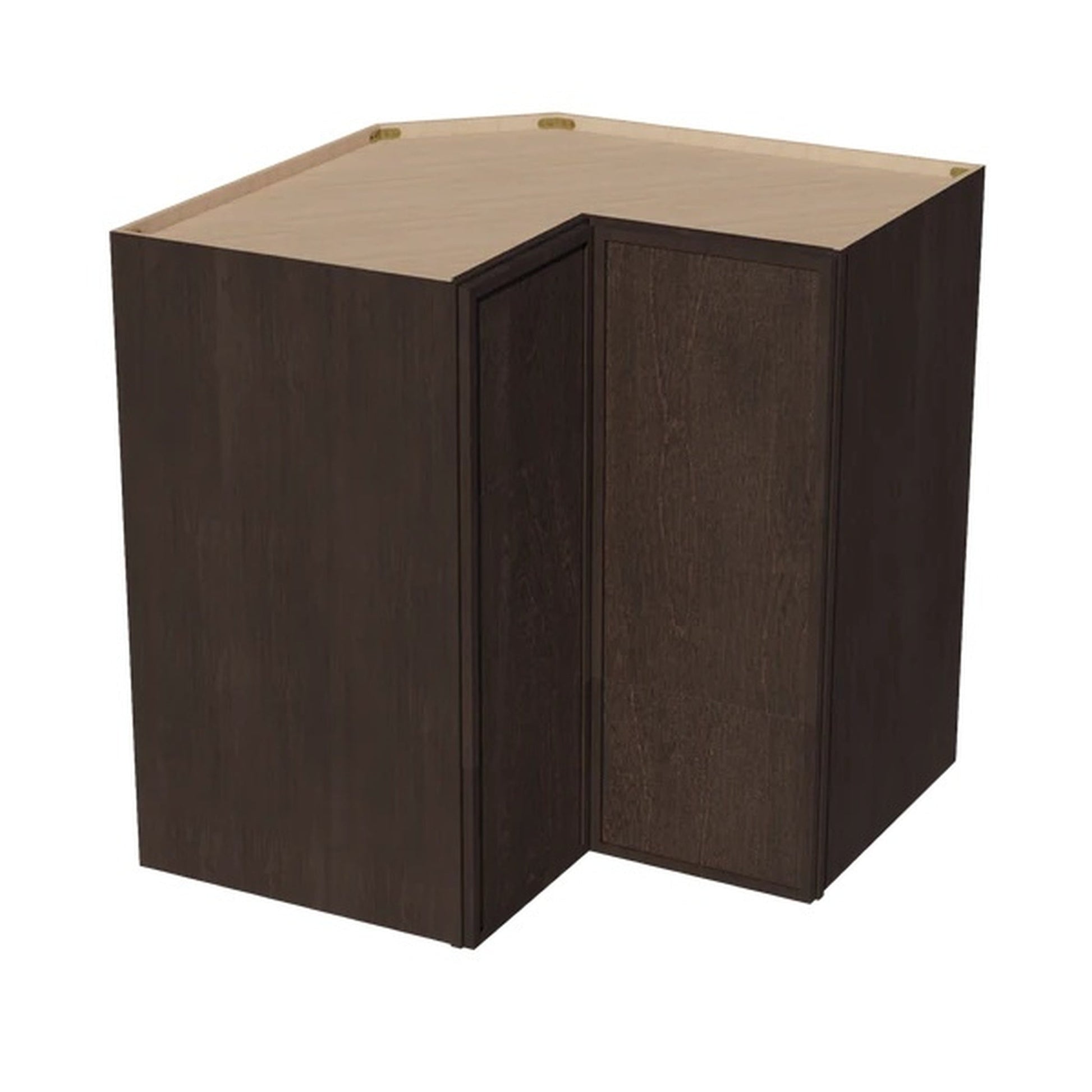 Slim Shaker Corner Wall Cabinet 24" (WPC2442) · Slim