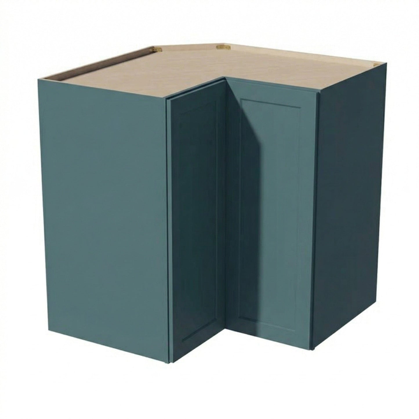 Quik Cabinets WPC2442 Tallis Fairy Green - Hero