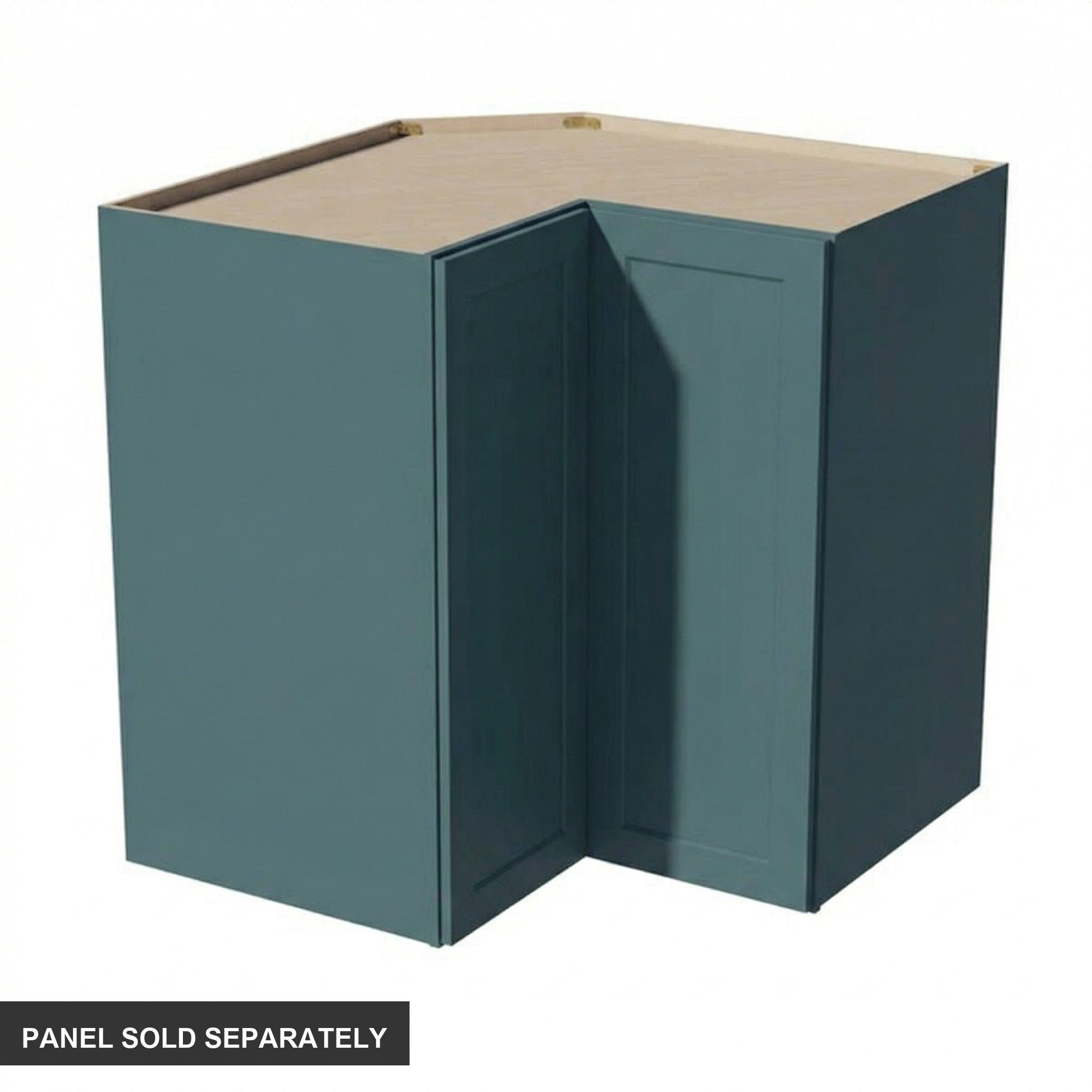 Shaker Corner Wall Cabinet 24" (WPC2442) · Tallis