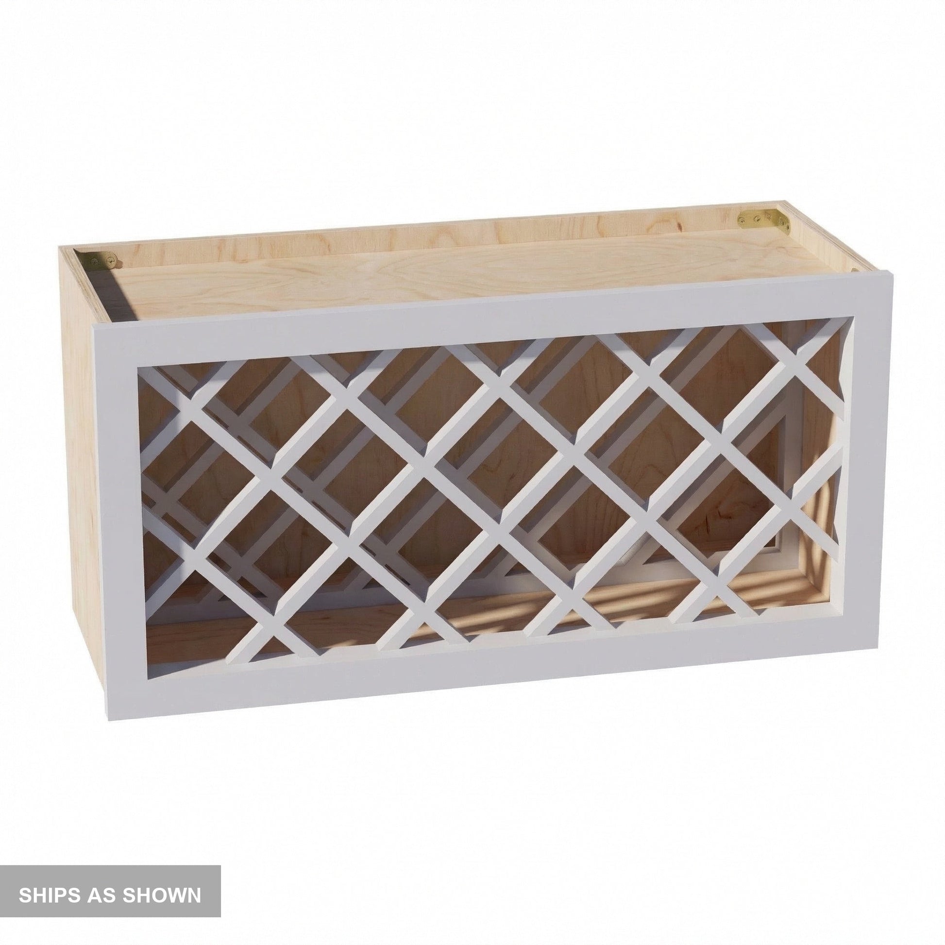Wine Rack 30" (WR3015) · Ardelle