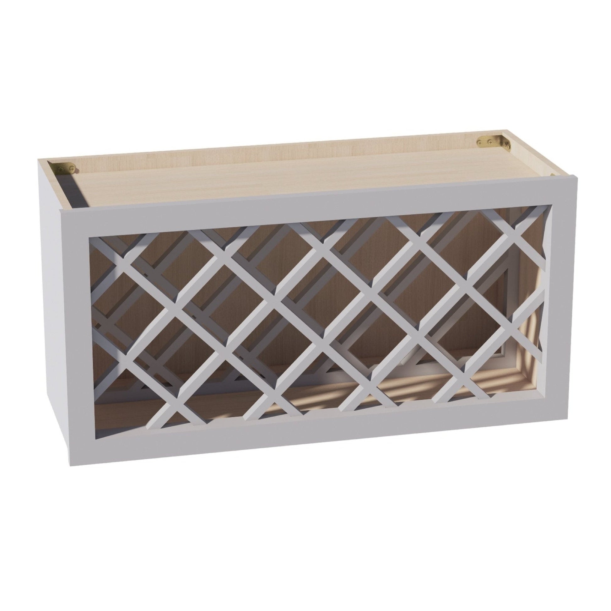 Wine Rack 30" (WR3015) · Ardelle