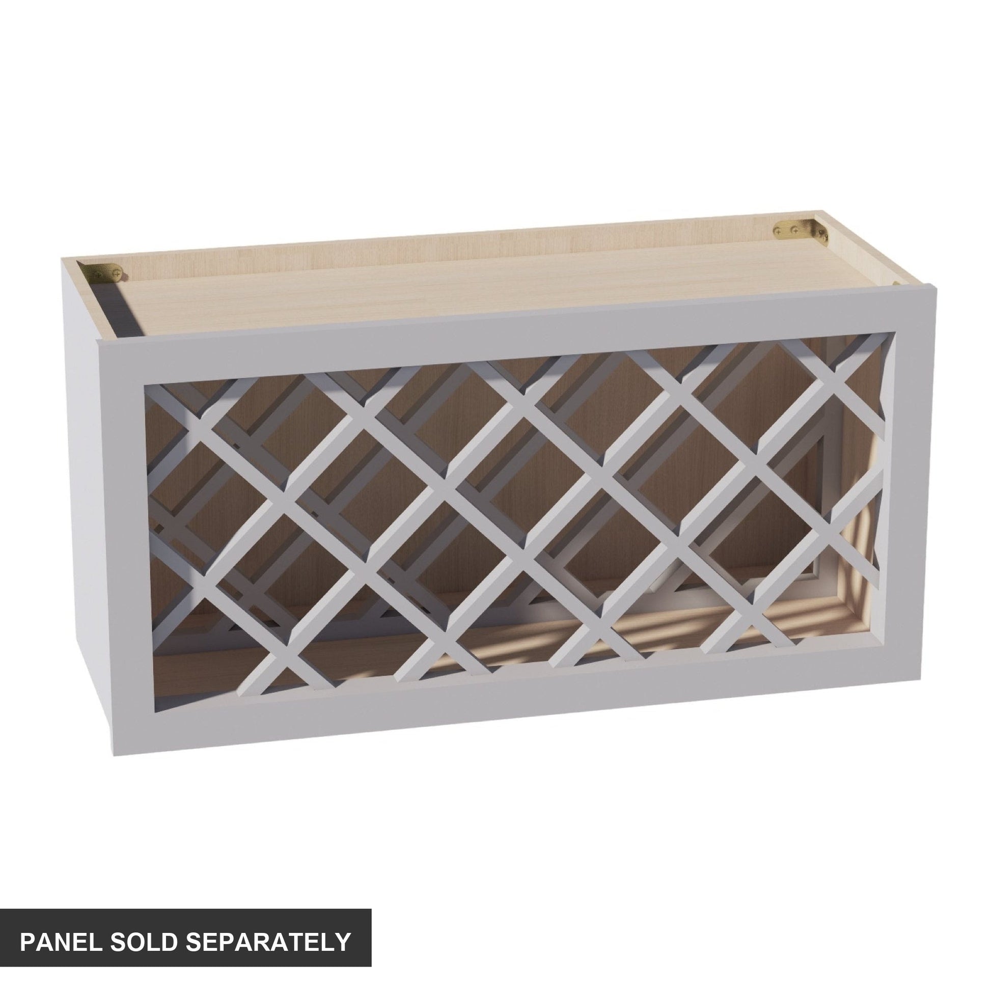 Wine Rack 30" (WR3015) · Ardelle