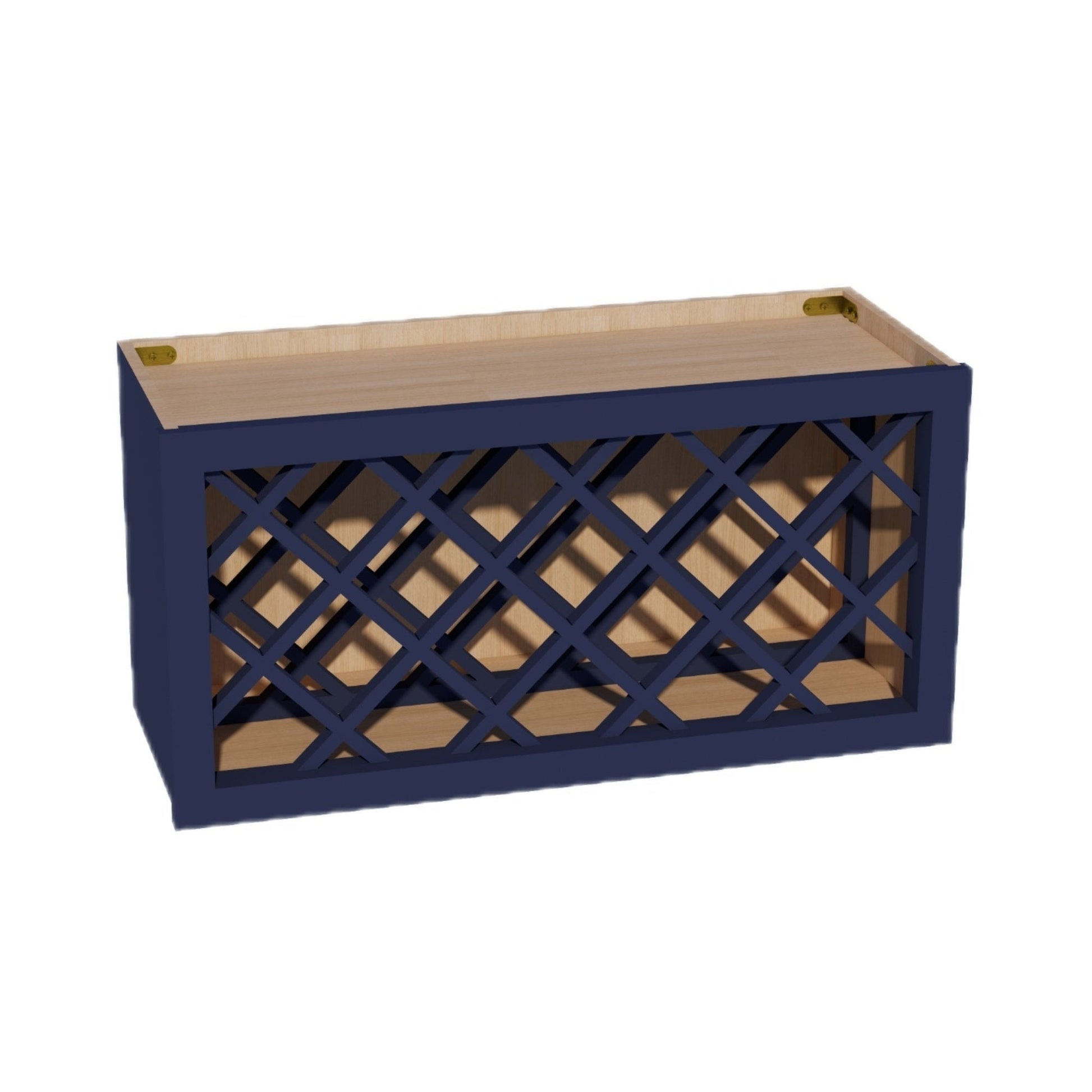 Wine Rack 30" (WR3015) · Ardelle
