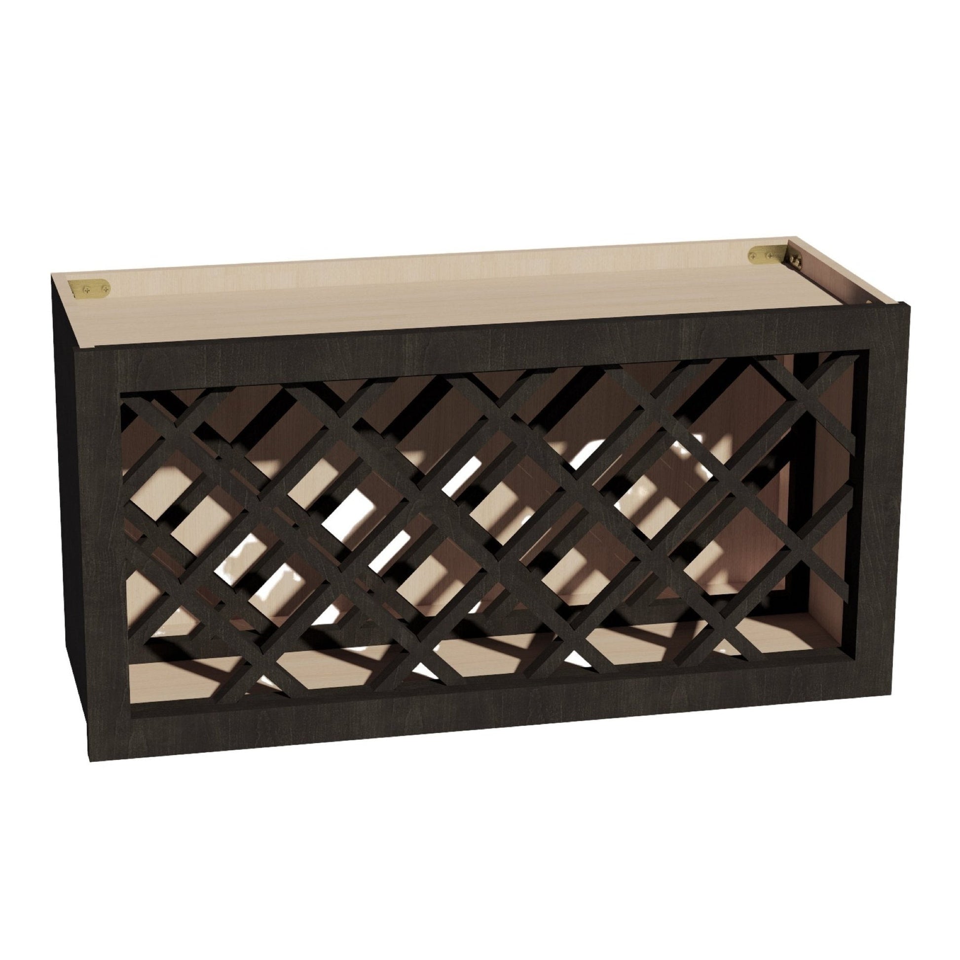 Wine Rack 30" (WR3015) · Ardelle