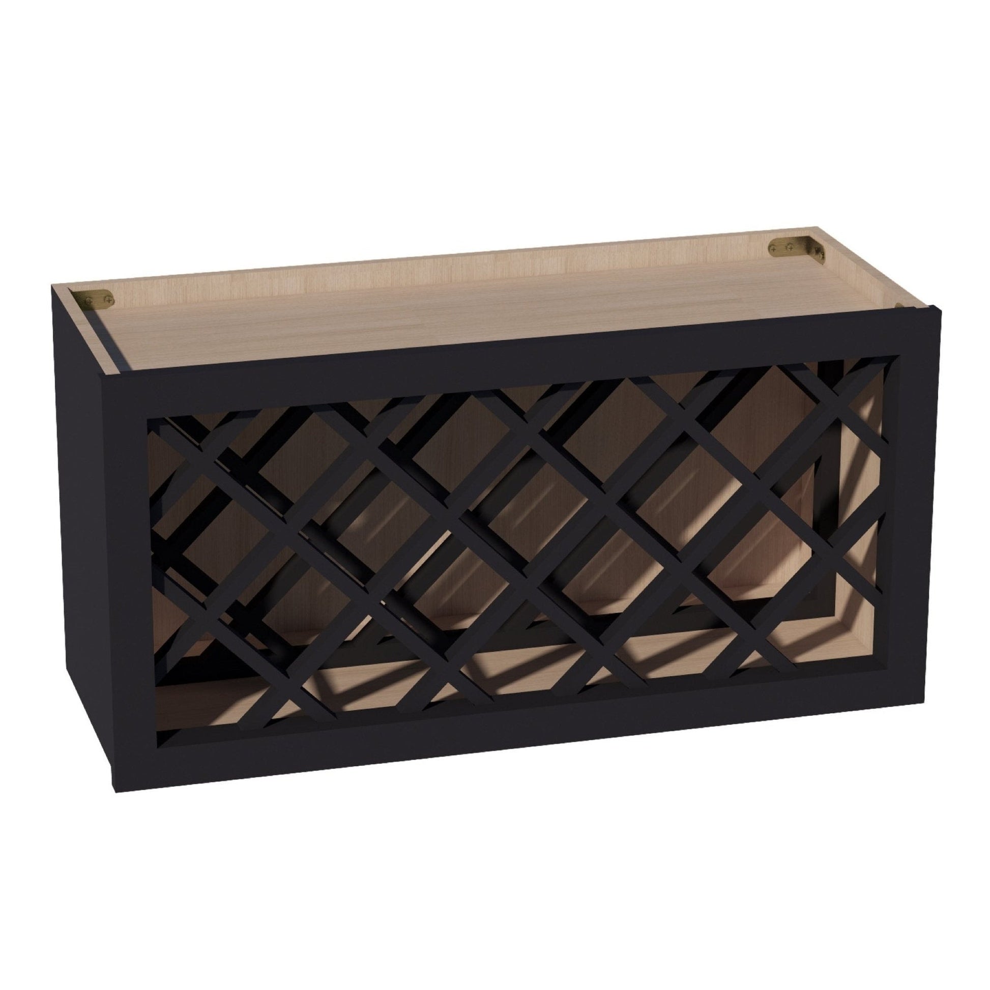 Wine Rack 30" (WR3015) · Ardelle