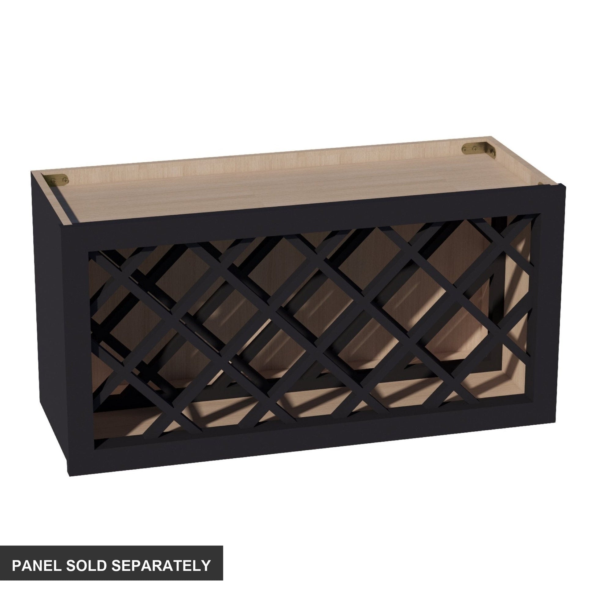 Wine Rack 30" (WR3015) · Ardelle