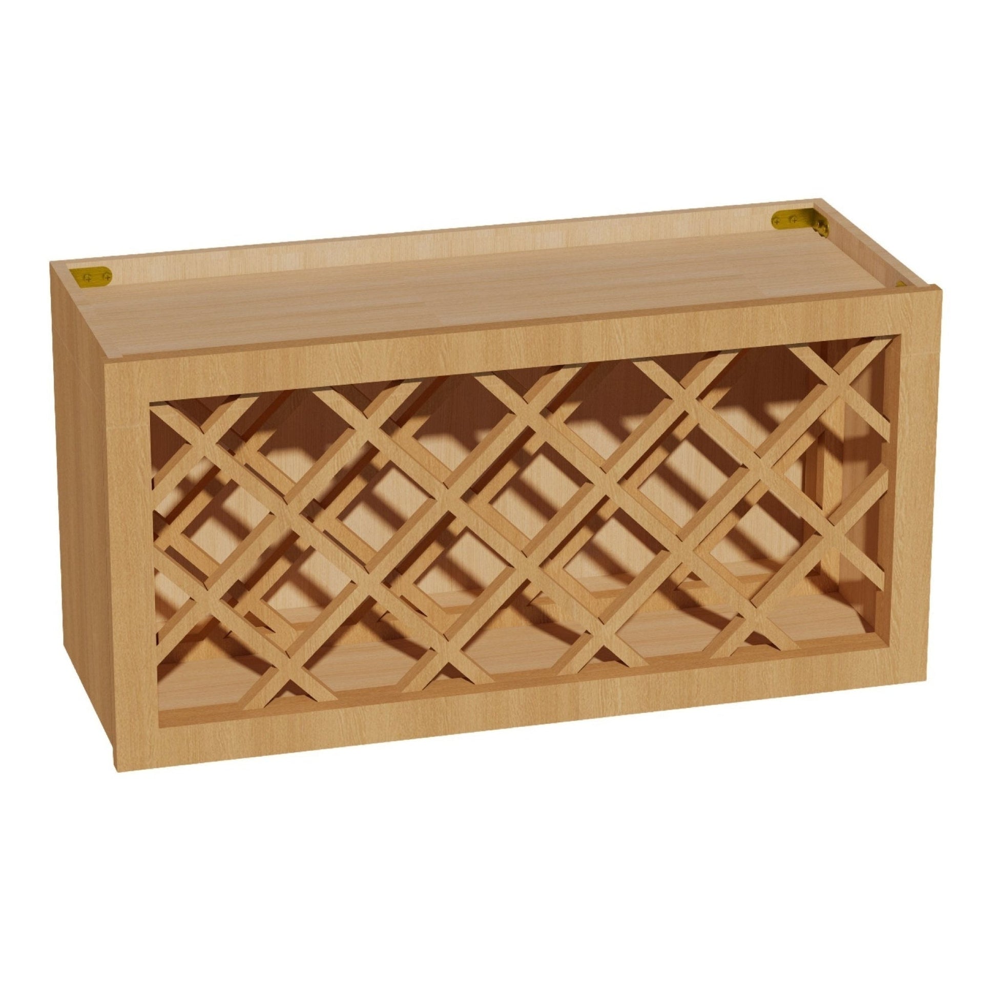 Wine Rack 30" (WR3015) · Ardelle