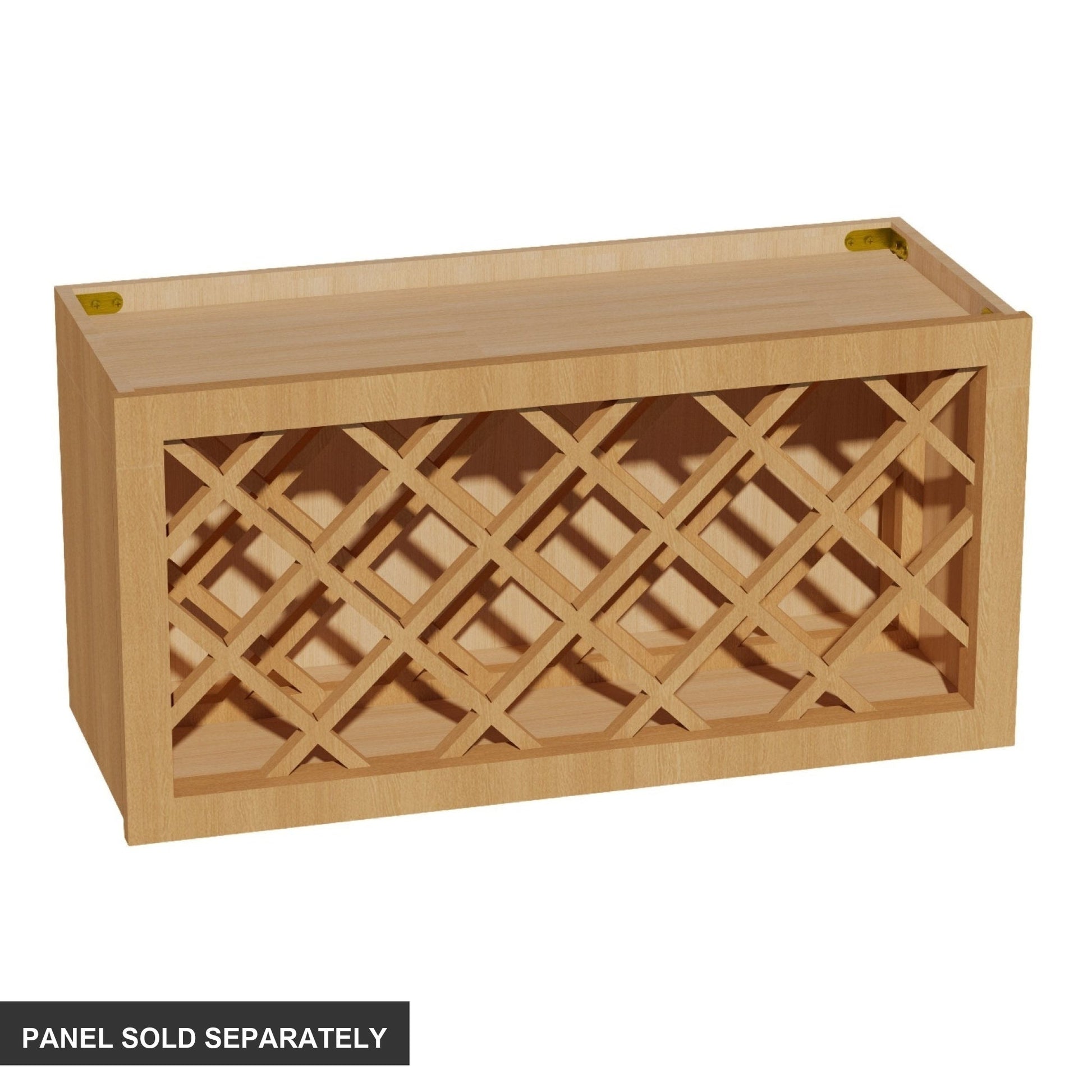 Wine Rack 30" (WR3015) · Ardelle