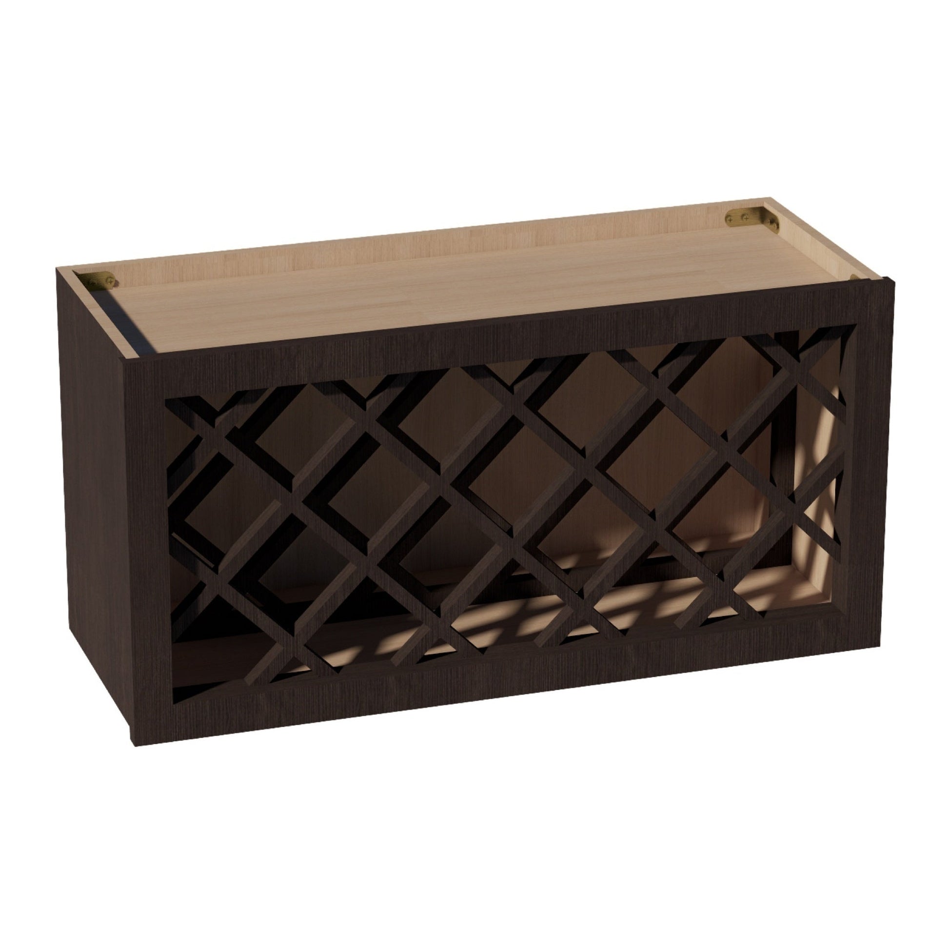 Wine Rack 30" (WR3015) · Slim