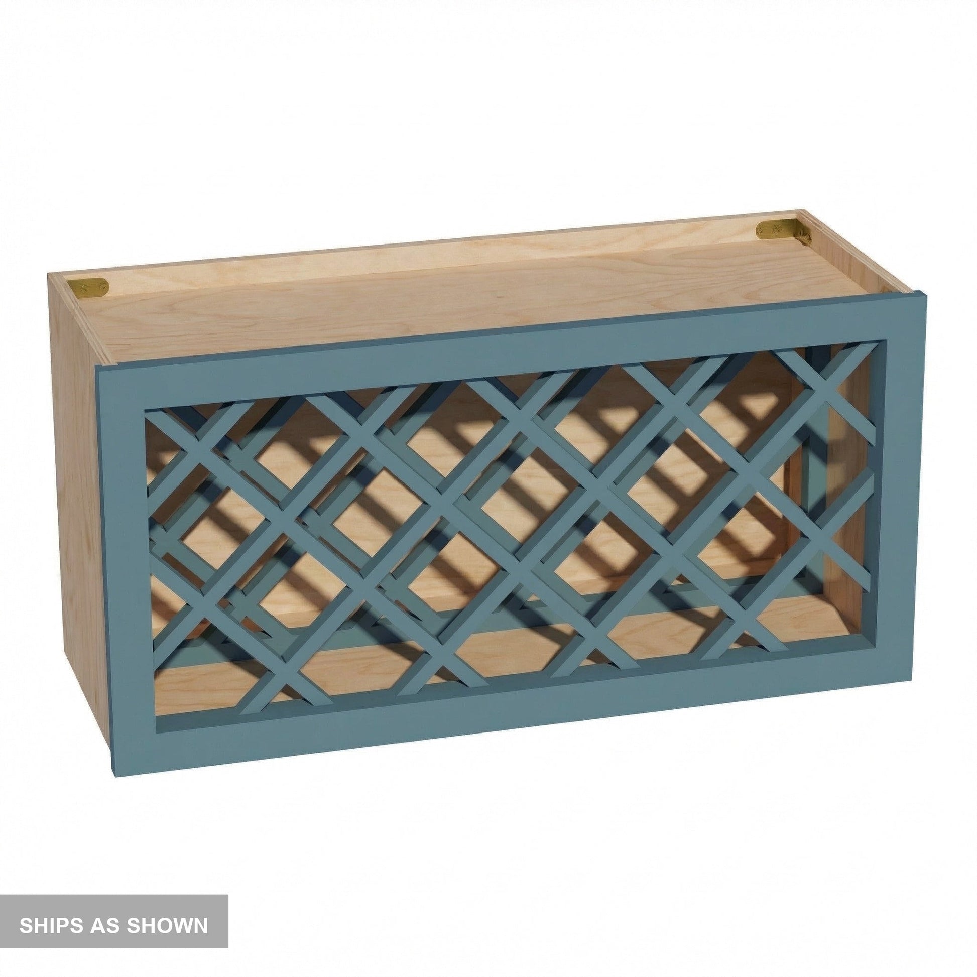 Wine Rack 30" (WR3015) · Tallis