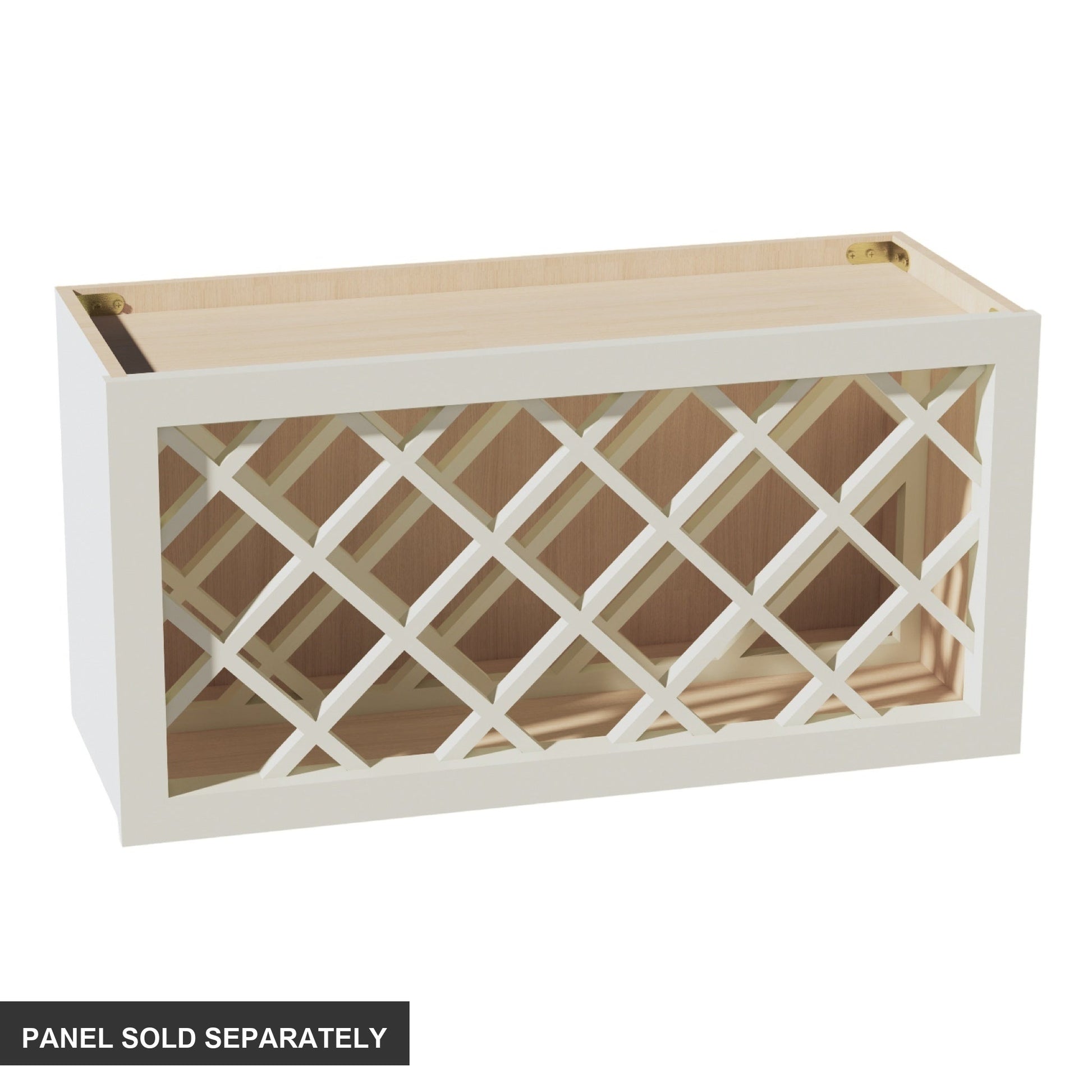 Wine Rack 30" (WR3015) · Tallis