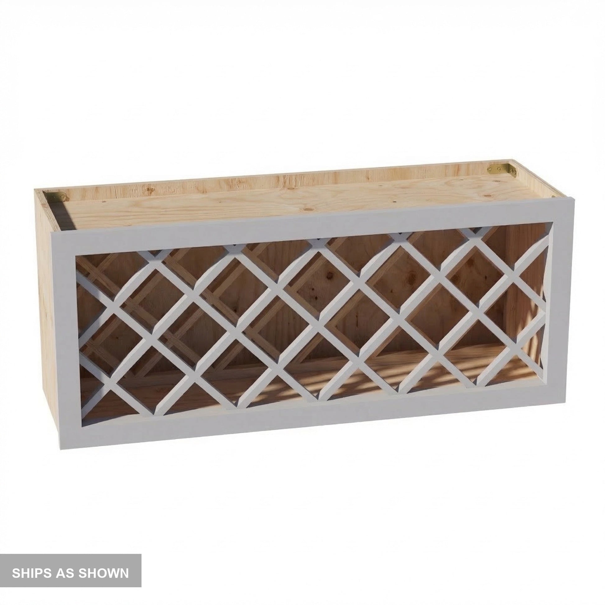 Wine Rack 36" (WR3615) · Ardelle