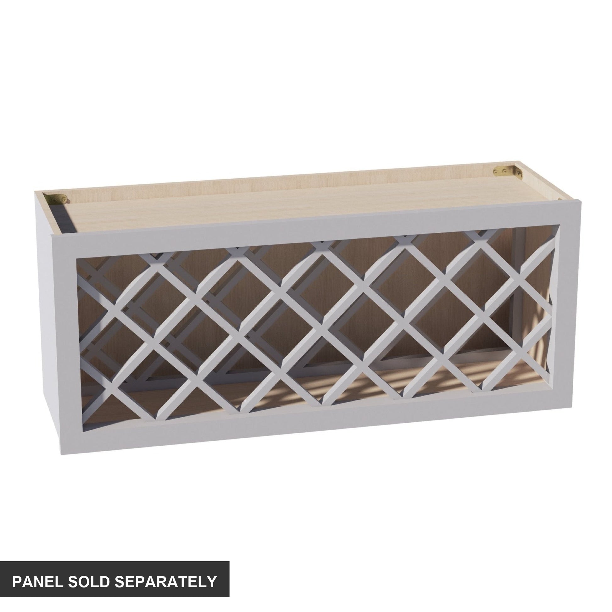 Wine Rack 36" (WR3615) · Ardelle