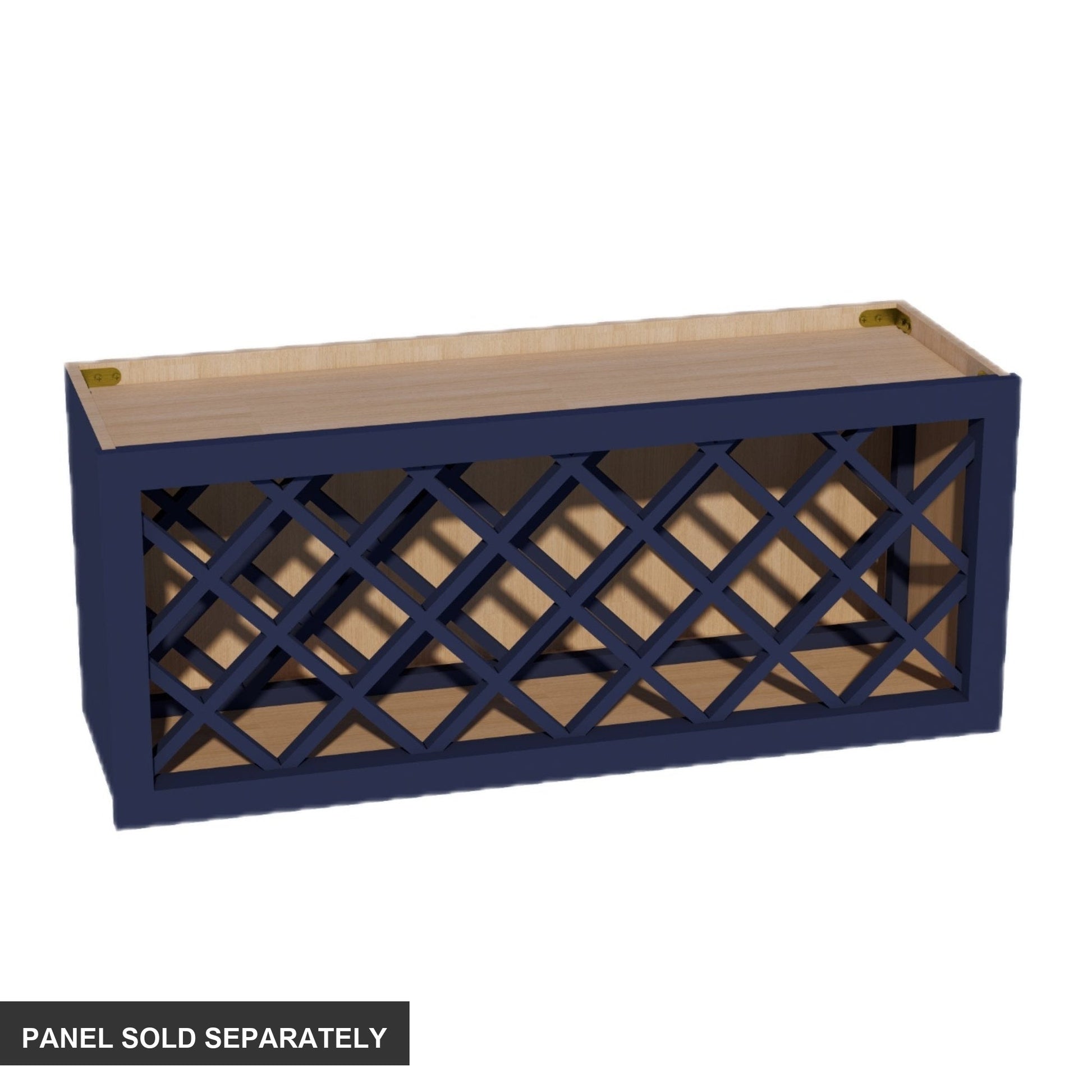 Wine Rack 36" (WR3615) · Ardelle