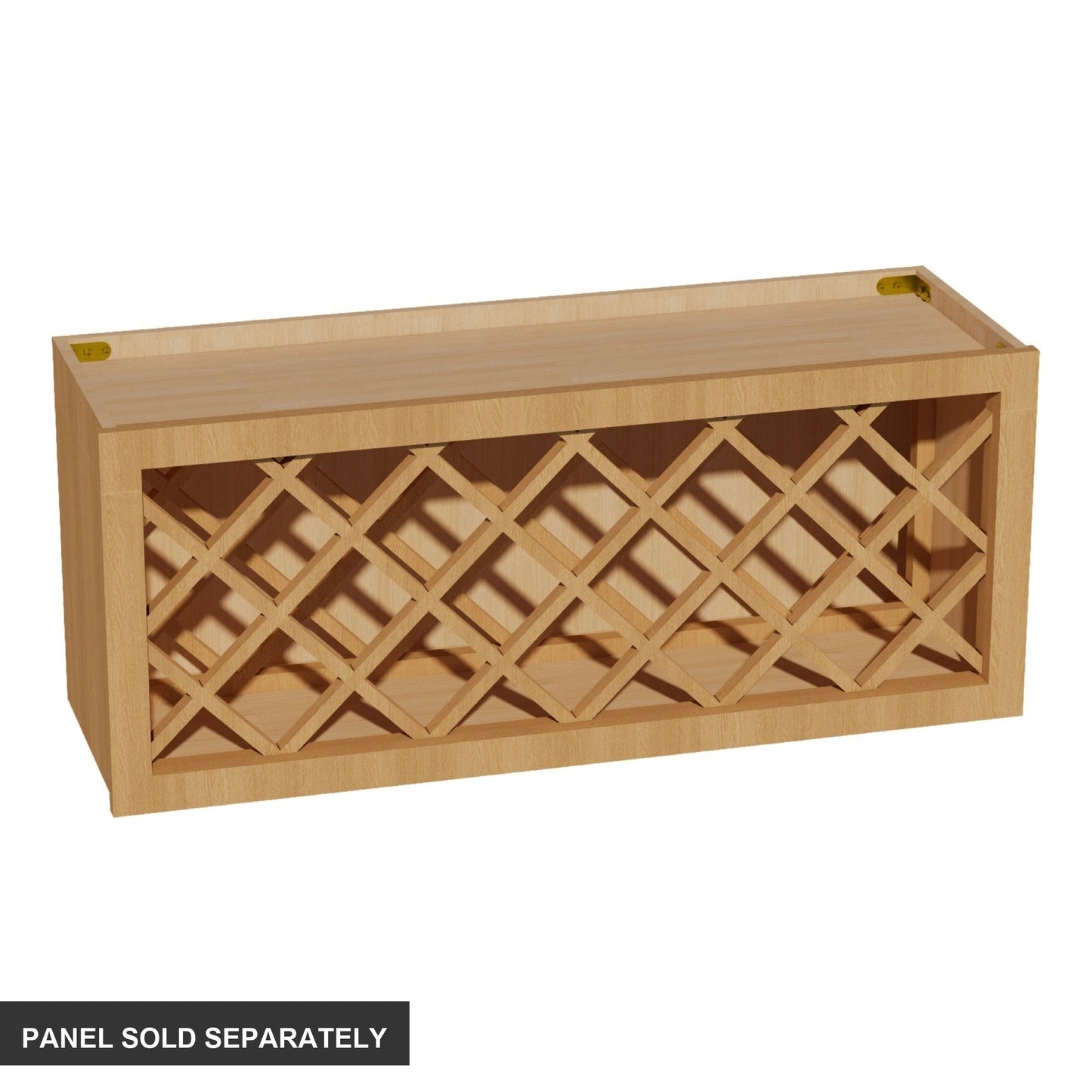 Wine Rack 36" (WR3615) · Ardelle - Timber - Product