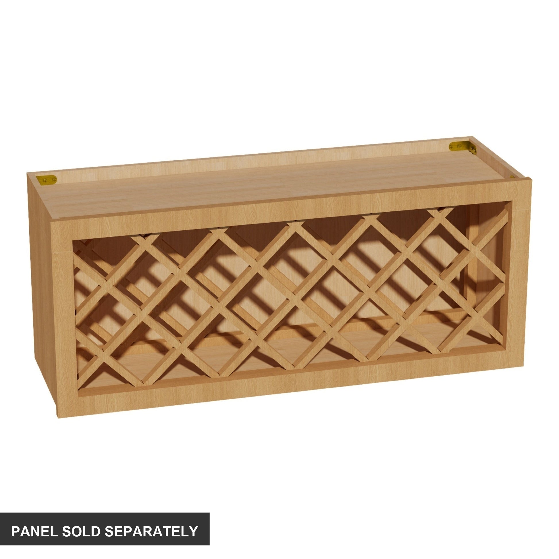 Wine Rack 36" (WR3615) · Ardelle