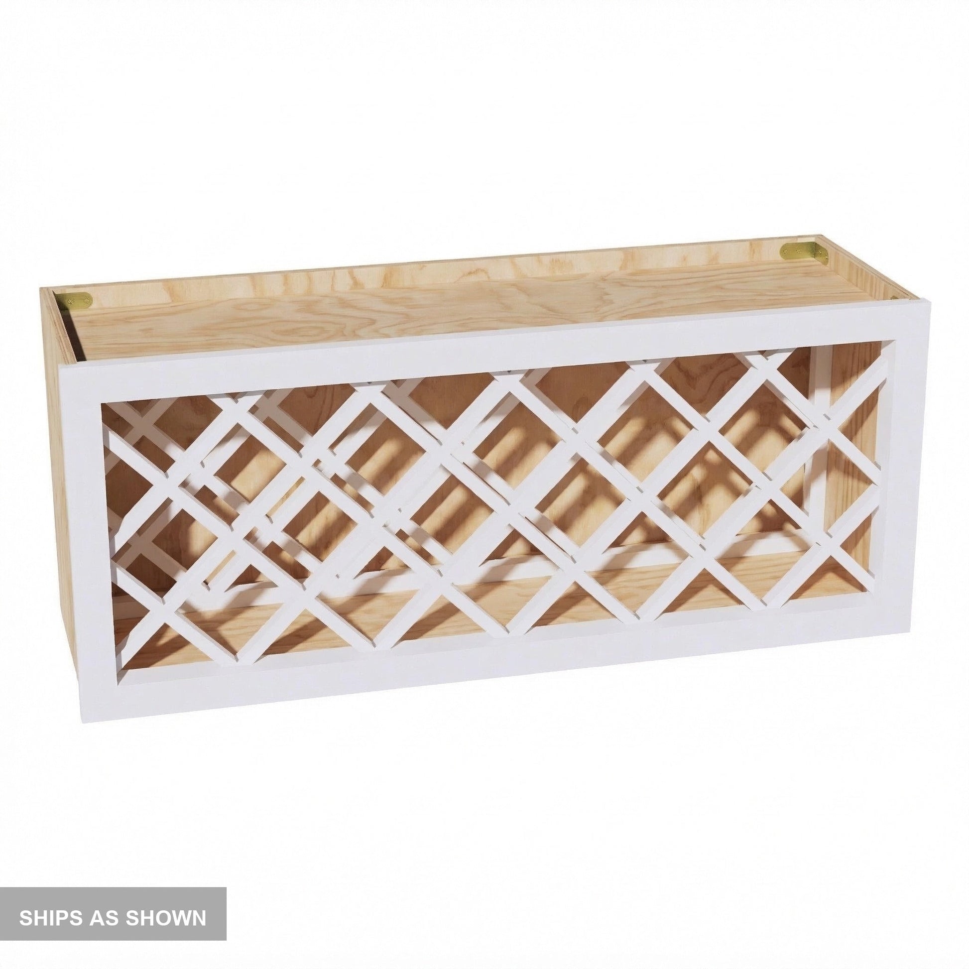 Wine Rack 36" (WR3615) · Ardelle
