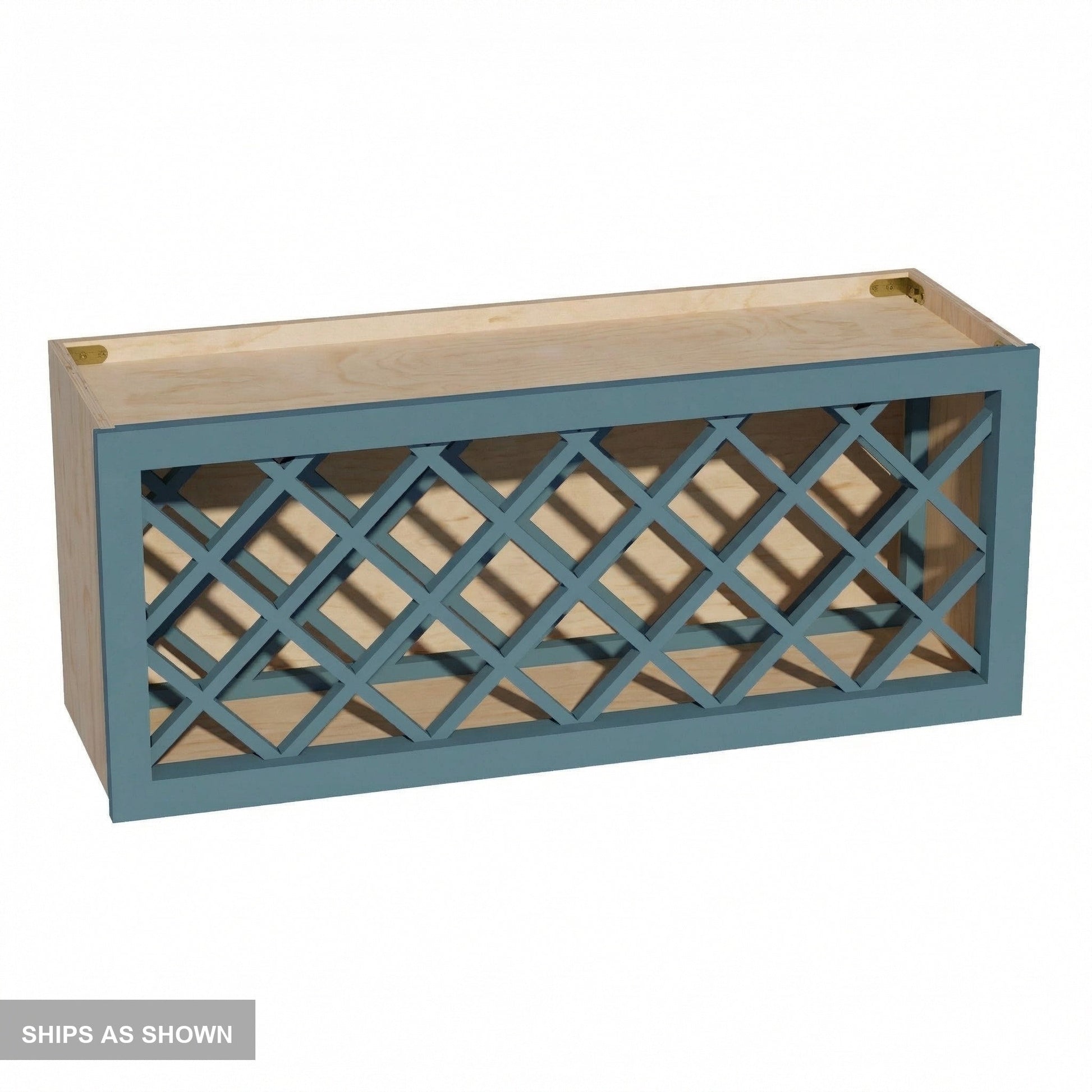 Wine Rack 36" (WR3615) · Tallis