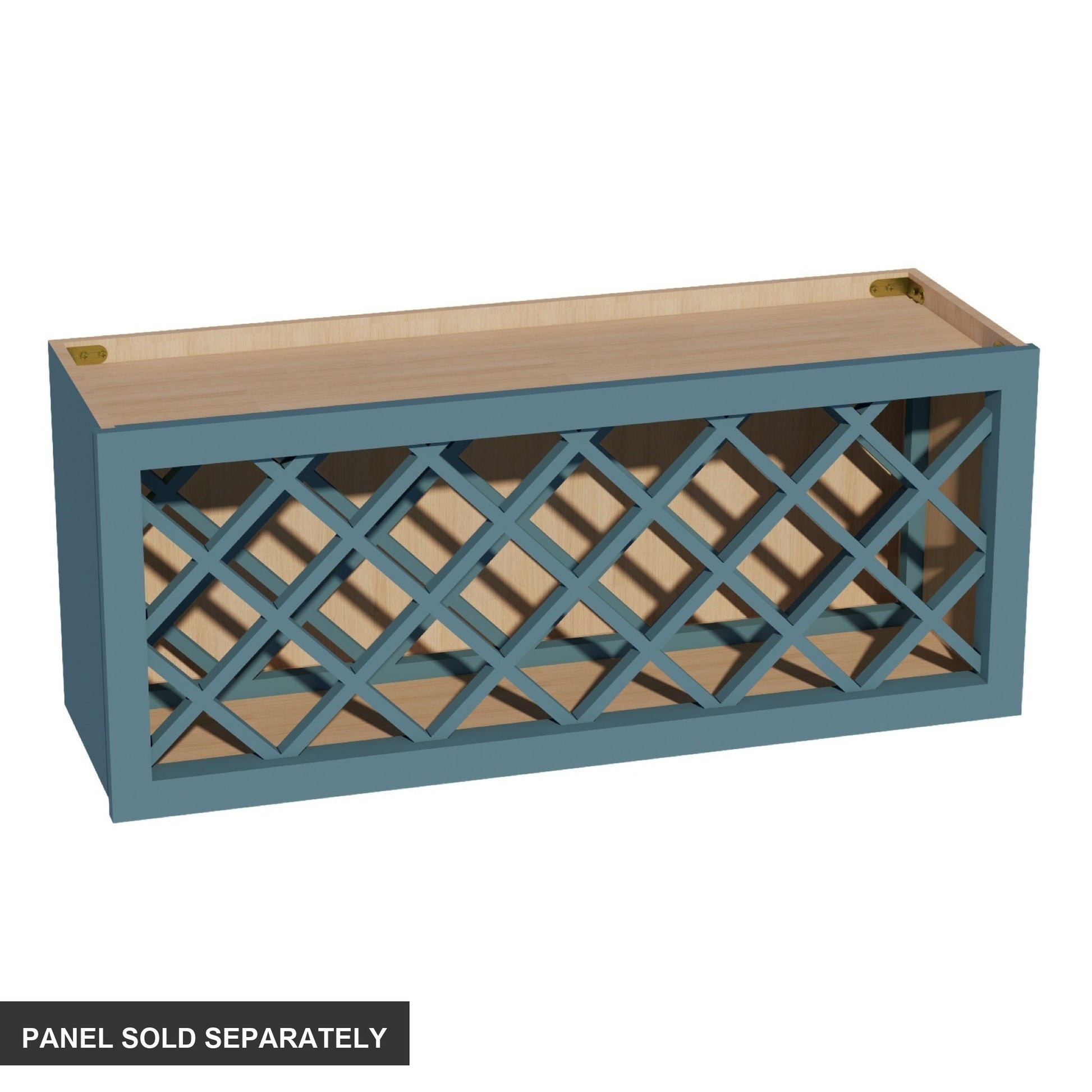 Wine Rack 36" (WR3615) · Tallis