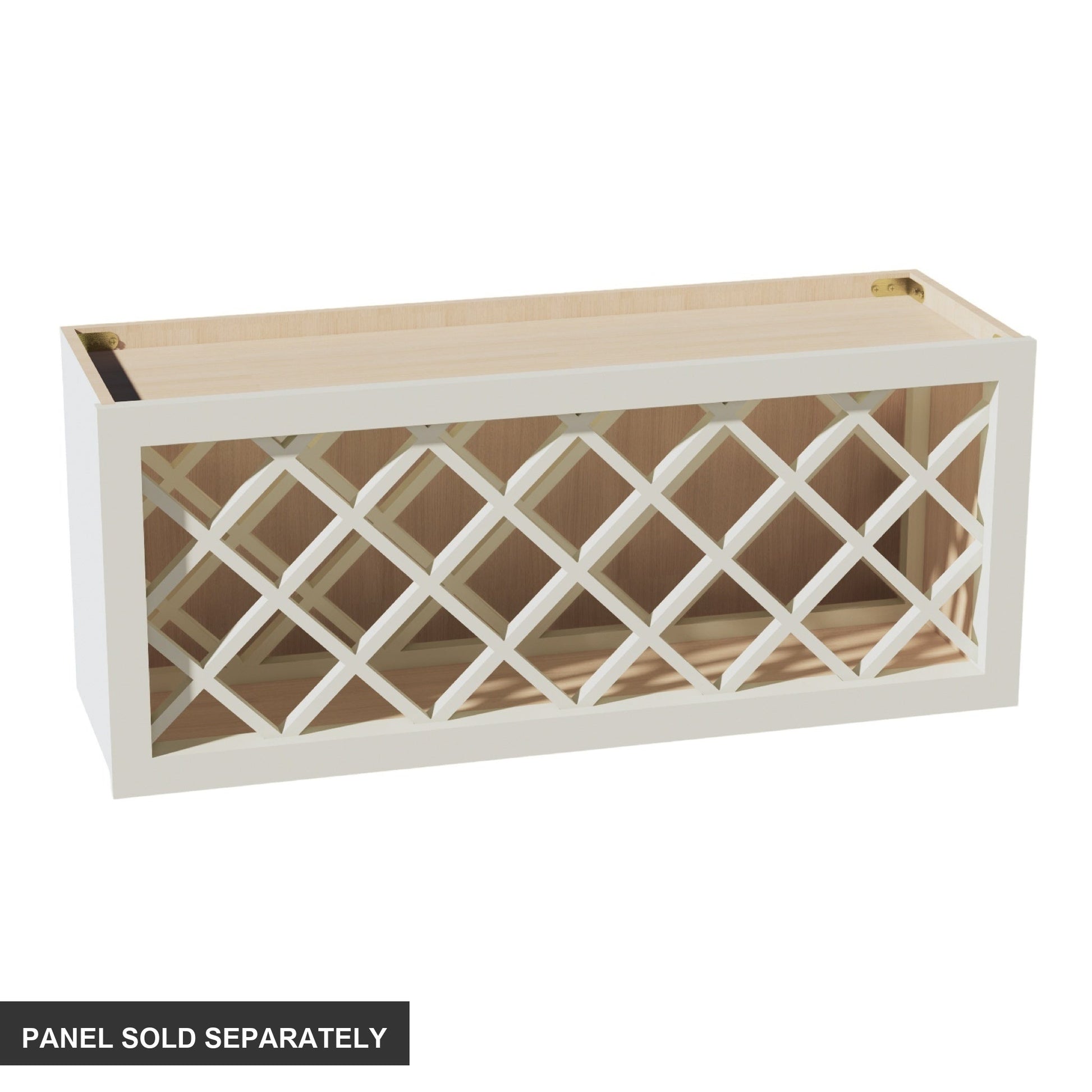 Wine Rack 36" (WR3615) · Tallis