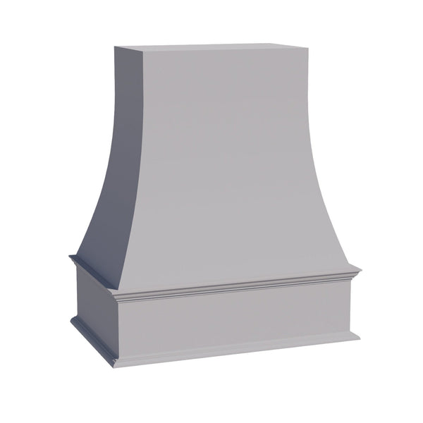 Wall Range Hood (WRH3036) · Ardelle - Ash - Hero