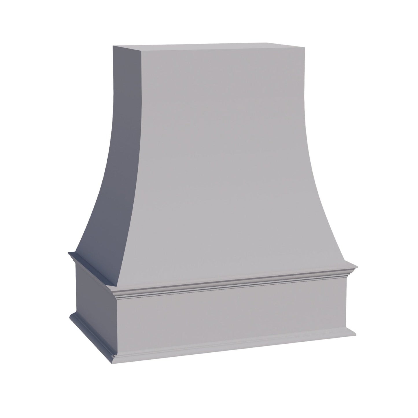 Wall Range Hood (WRH3036) · Ardelle - Ash - Hero