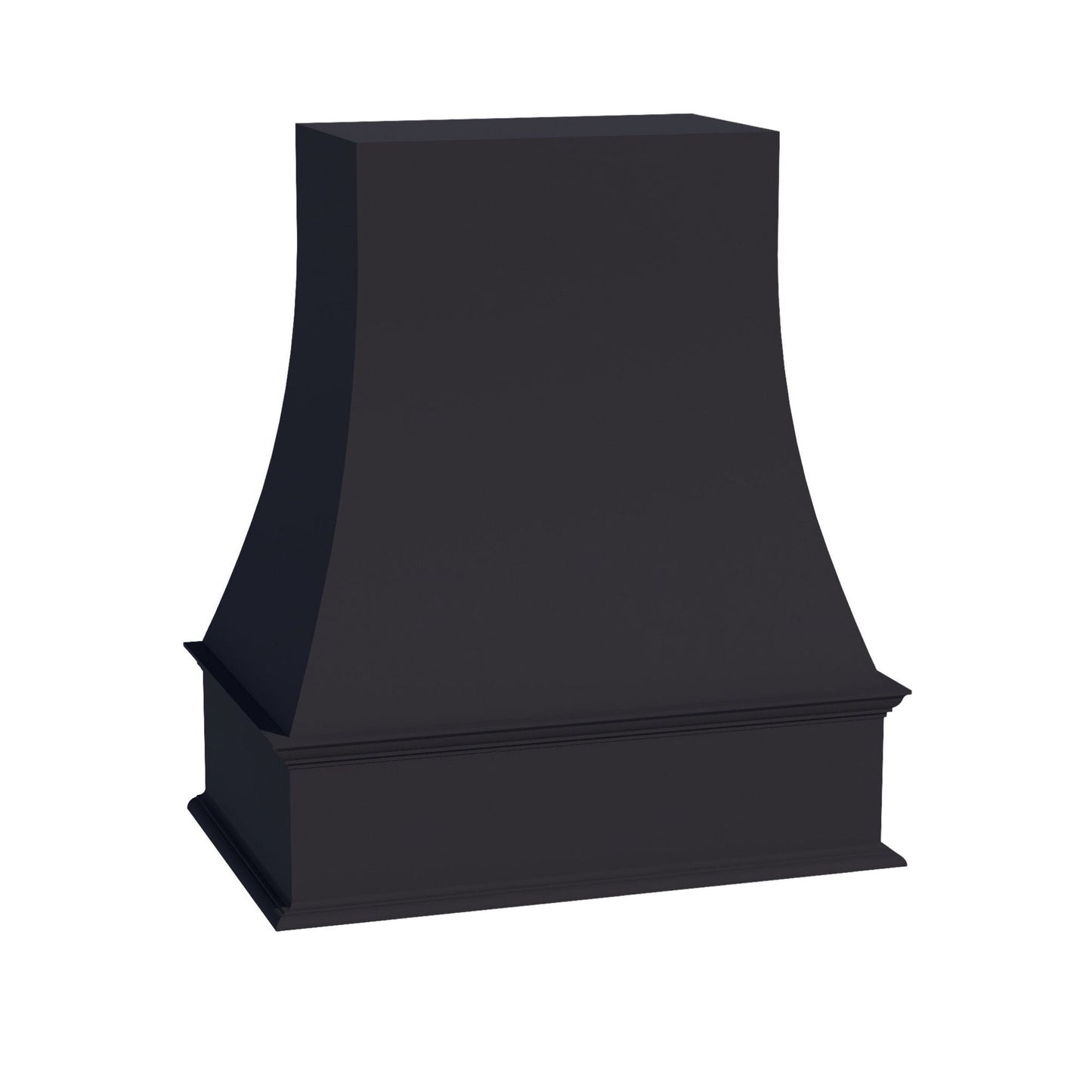 Quik Cabinets WRH3036 Ardelle Ebony - Hero