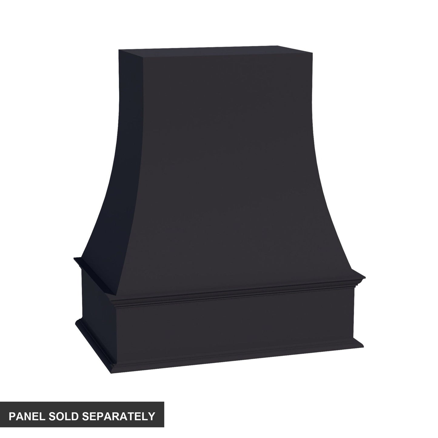 Wall Range Hood (WRH3036) · Ardelle - Ebony - Product