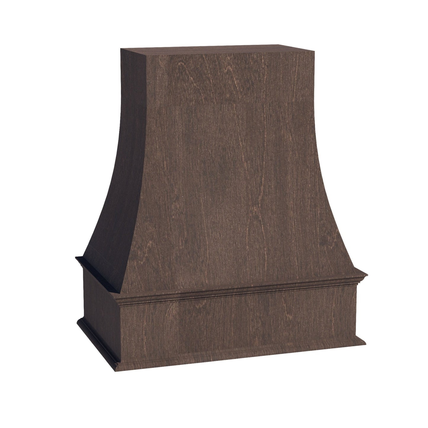Quik Cabinets WRH3036 Slim Mocha - Hero