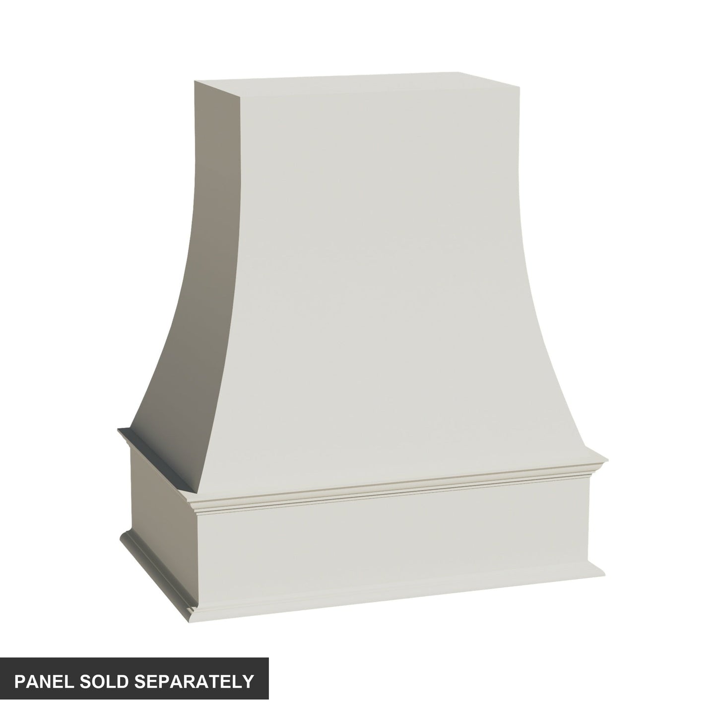 Wall Range Hood (WRH3036) · Tallis - Swan White - Product