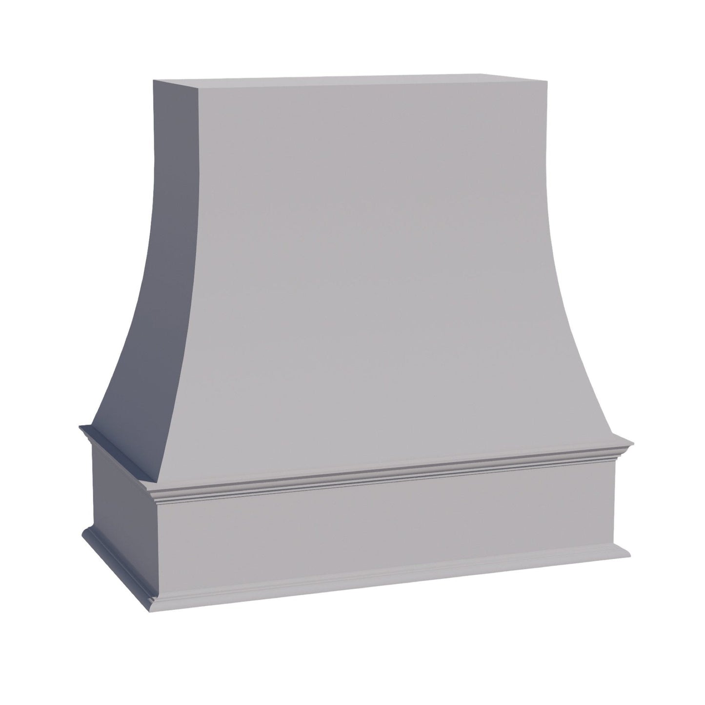 Quik Cabinets WRH3636 Ardelle Ash - Hero