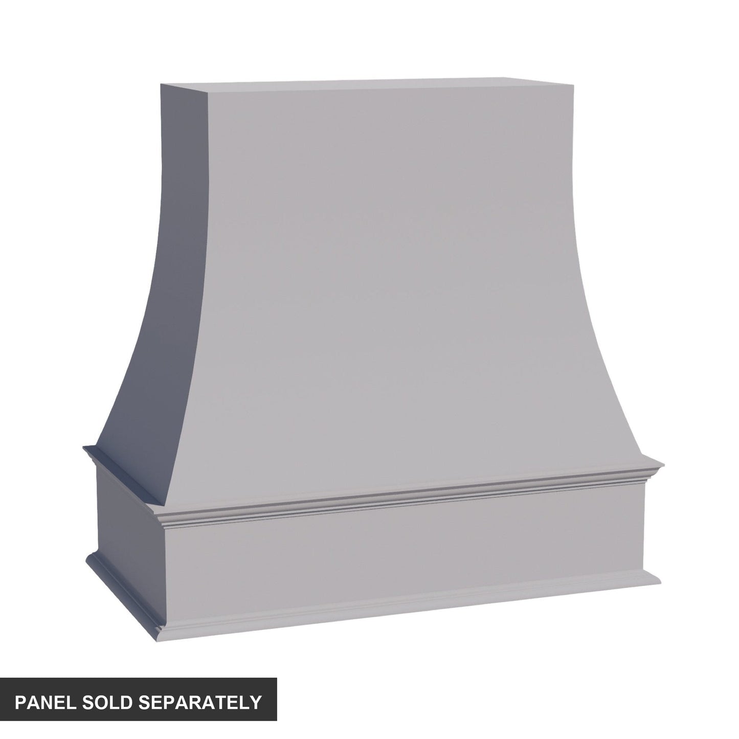 Wall Range Hood (WRH3636) · Ardelle - Ash - Product