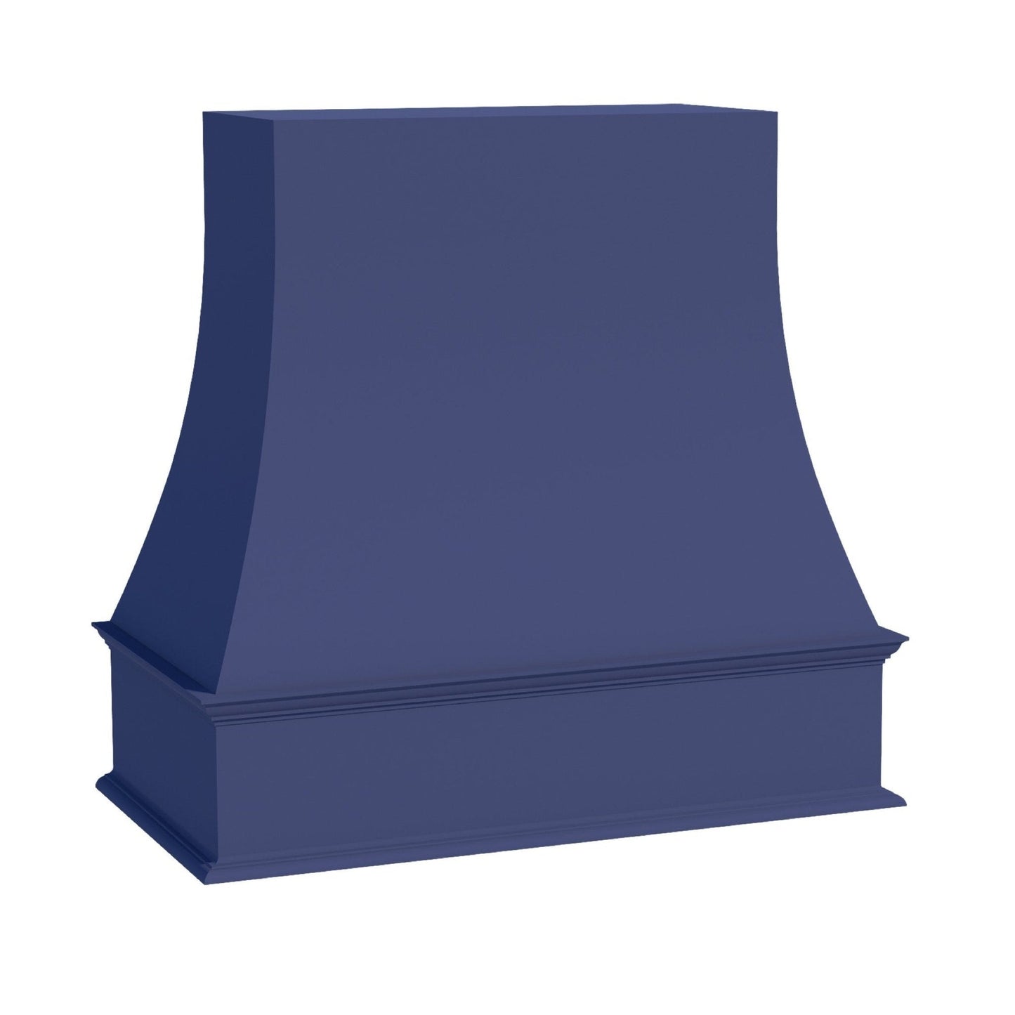Wall Range Hood (WRH3636) · Ardelle - Blue - Hero