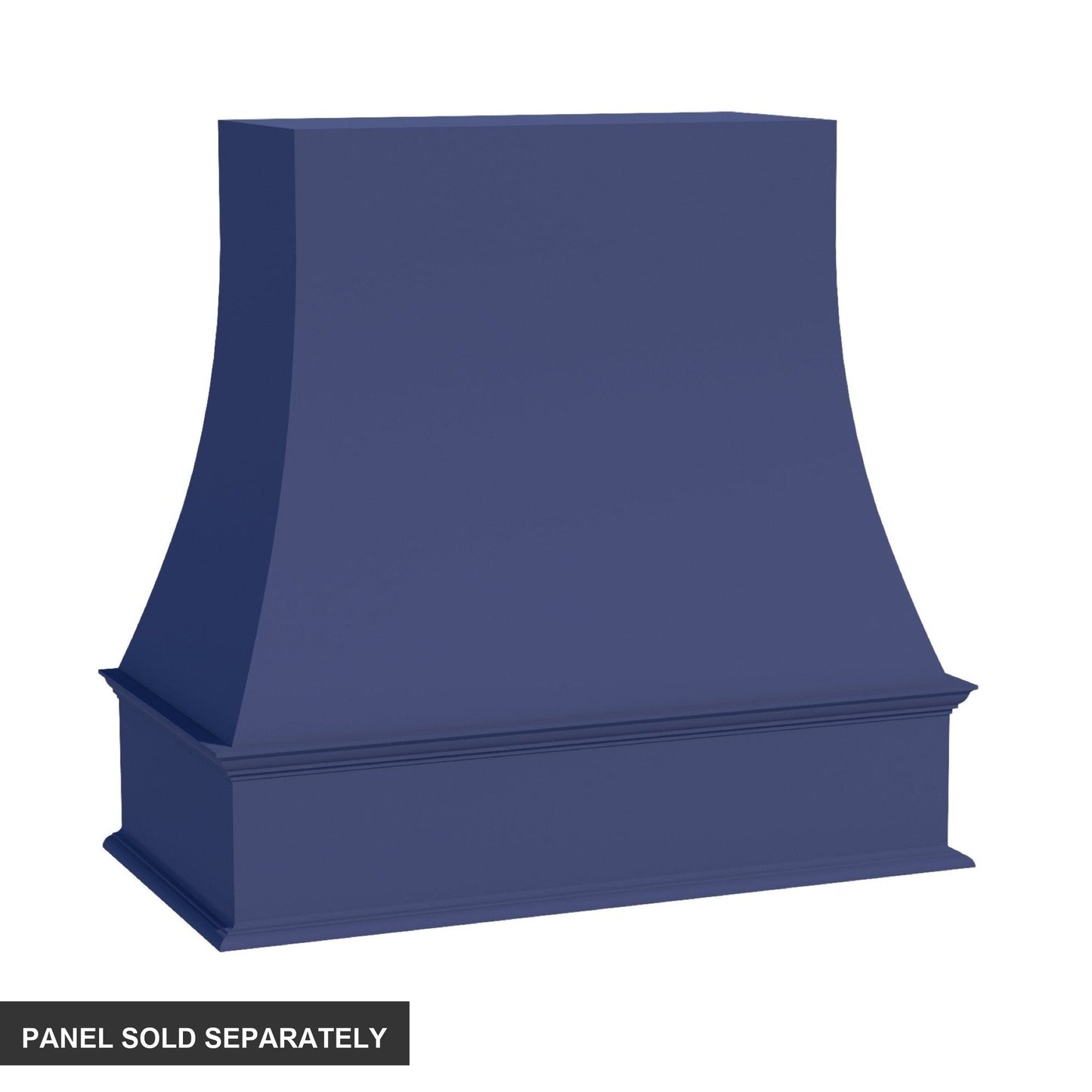 Wall Range Hood (WRH3636) · Ardelle - Blue - Product