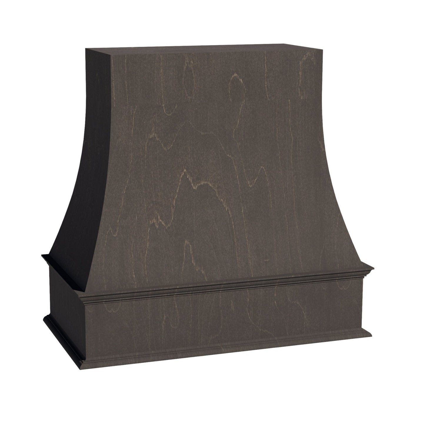 Quik Cabinets WRH3636 Ardelle Charcoal - Hero
