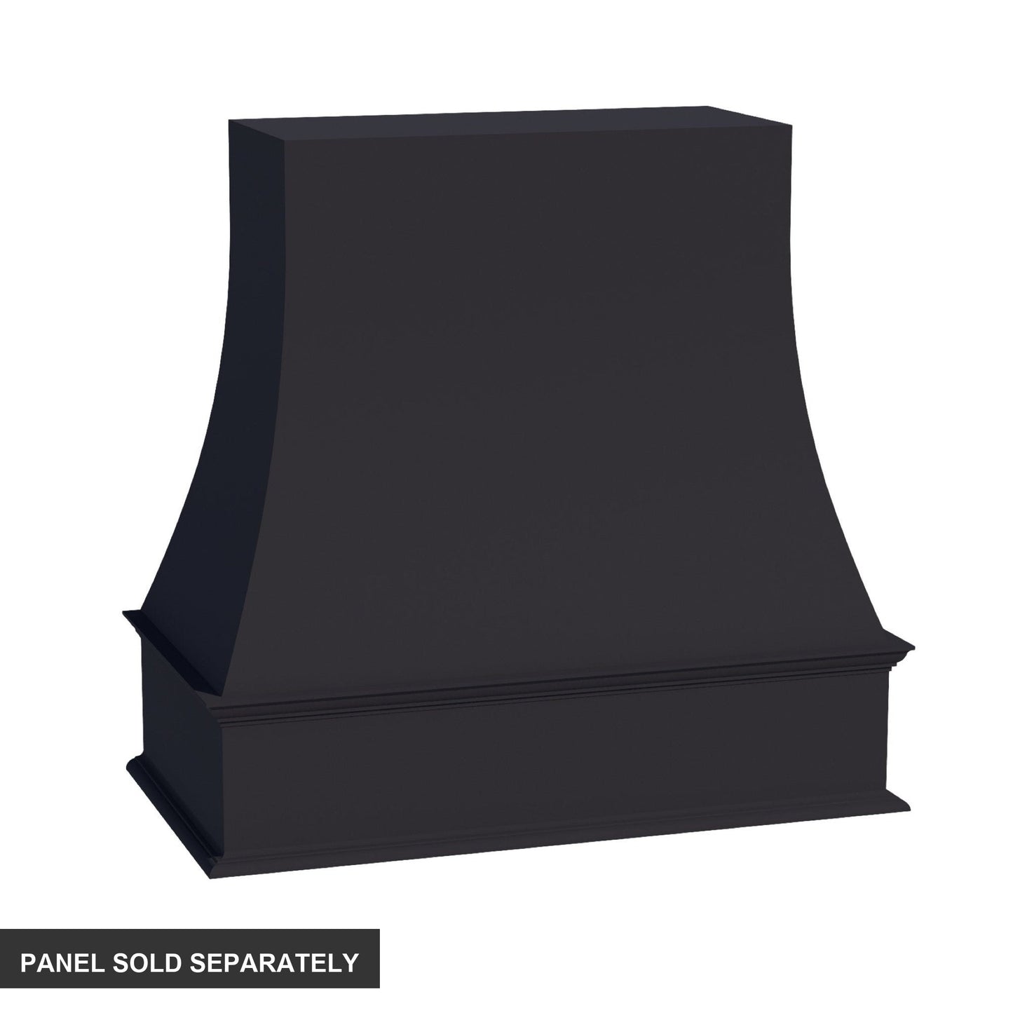 Wall Range Hood (WRH3636) · Ardelle - Ebony - Product