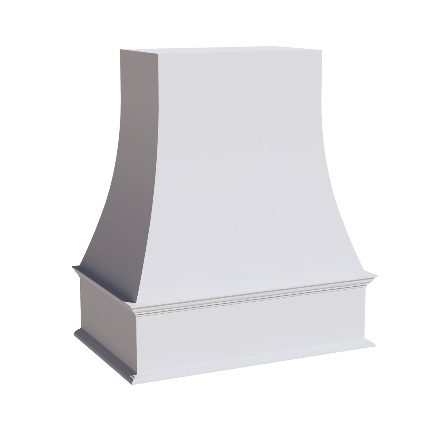 Quik Cabinets WRH3636 Slim Frost - Hero