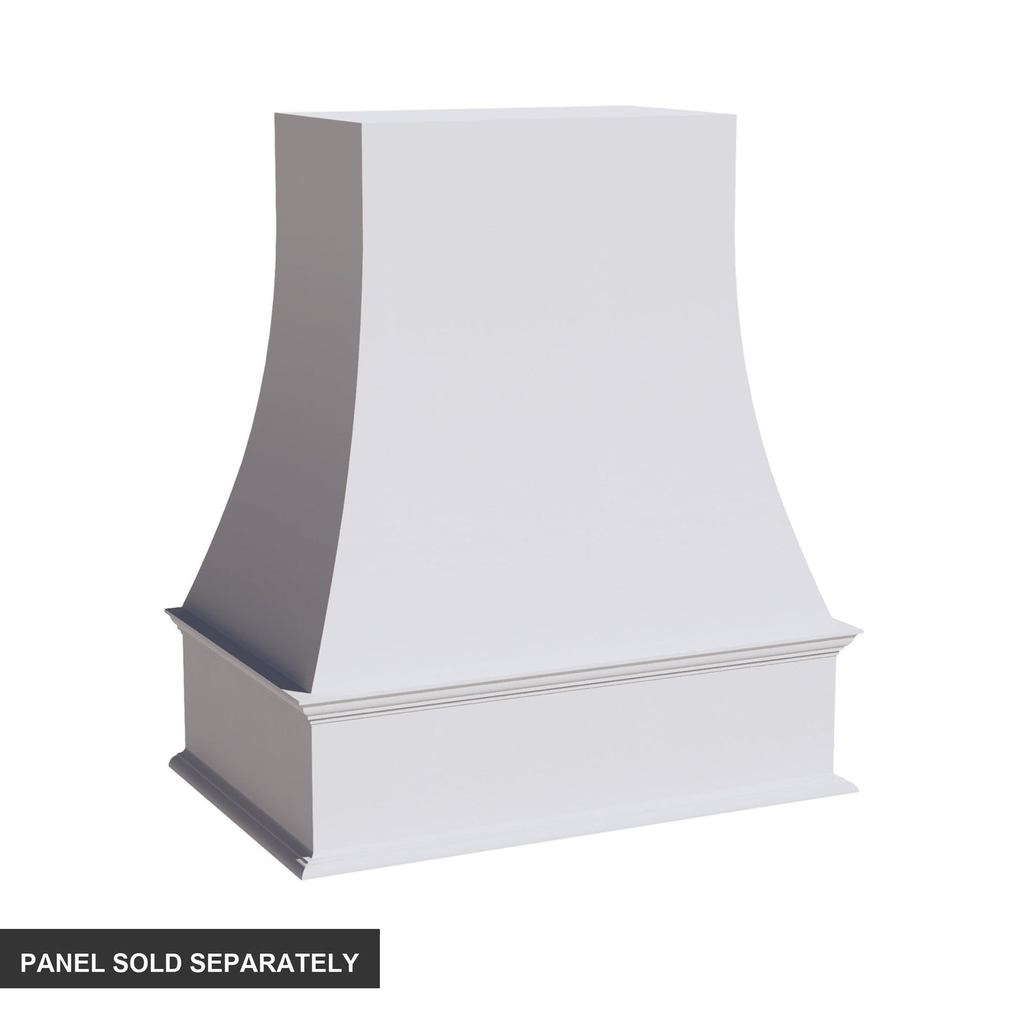 Wall Range Hood (WRH3636) · Slim - Frost - Product