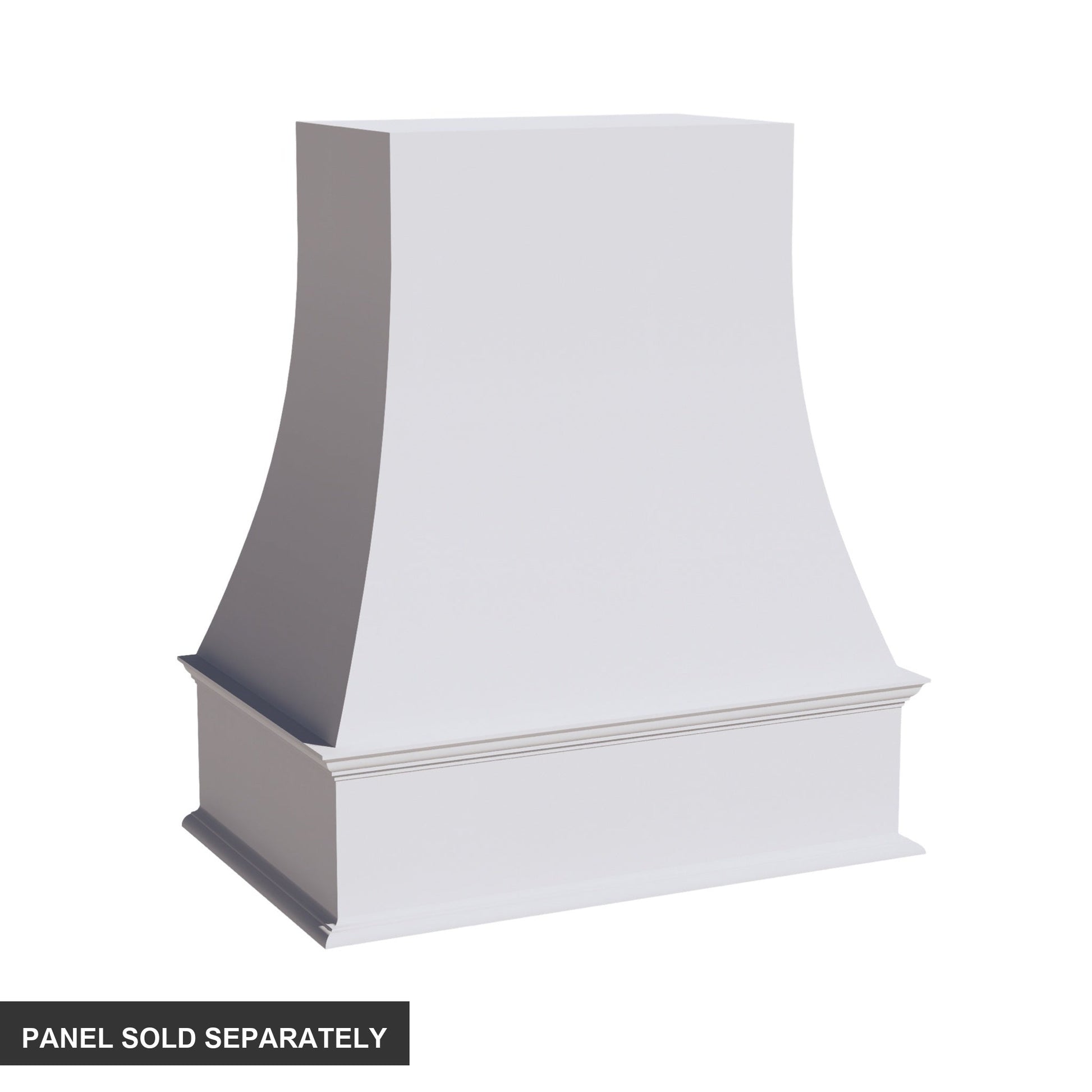 Wall Range Hood (WRH3636) · Slim