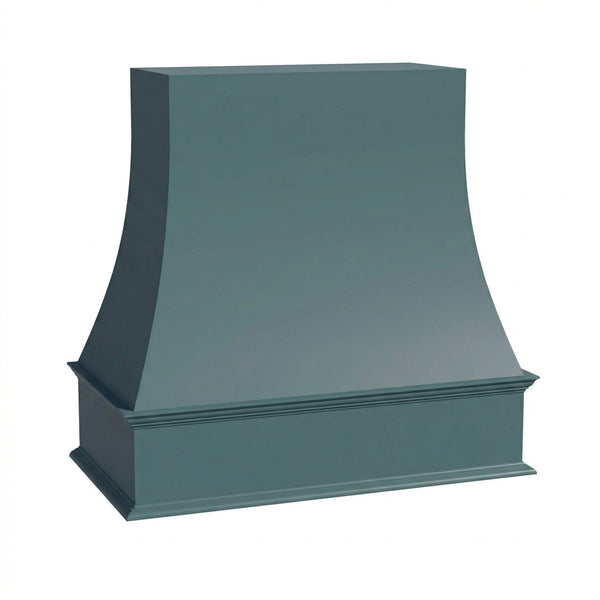 Wall Range Hood (WRH3636) · Tallis - Fairy Green - Hero
