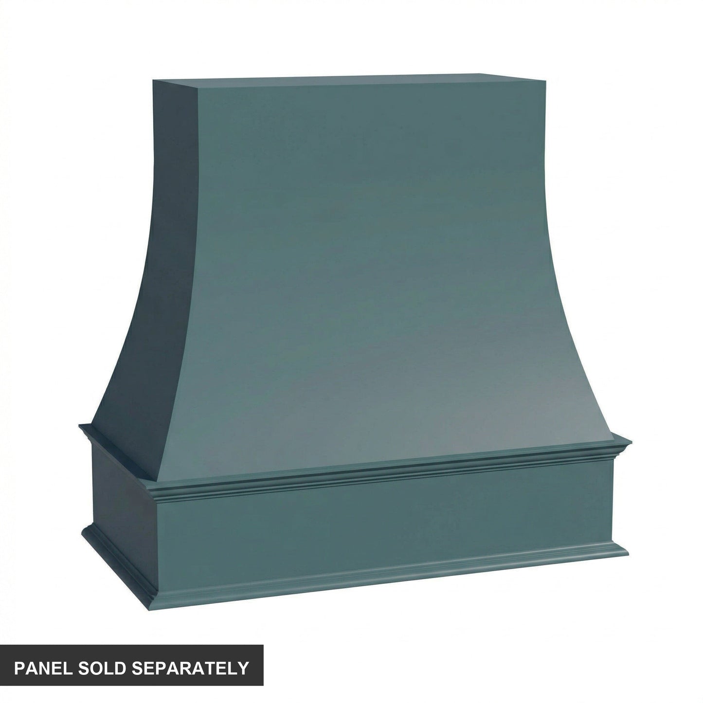 Wall Range Hood (WRH3636) · Tallis - Fairy Green - Product