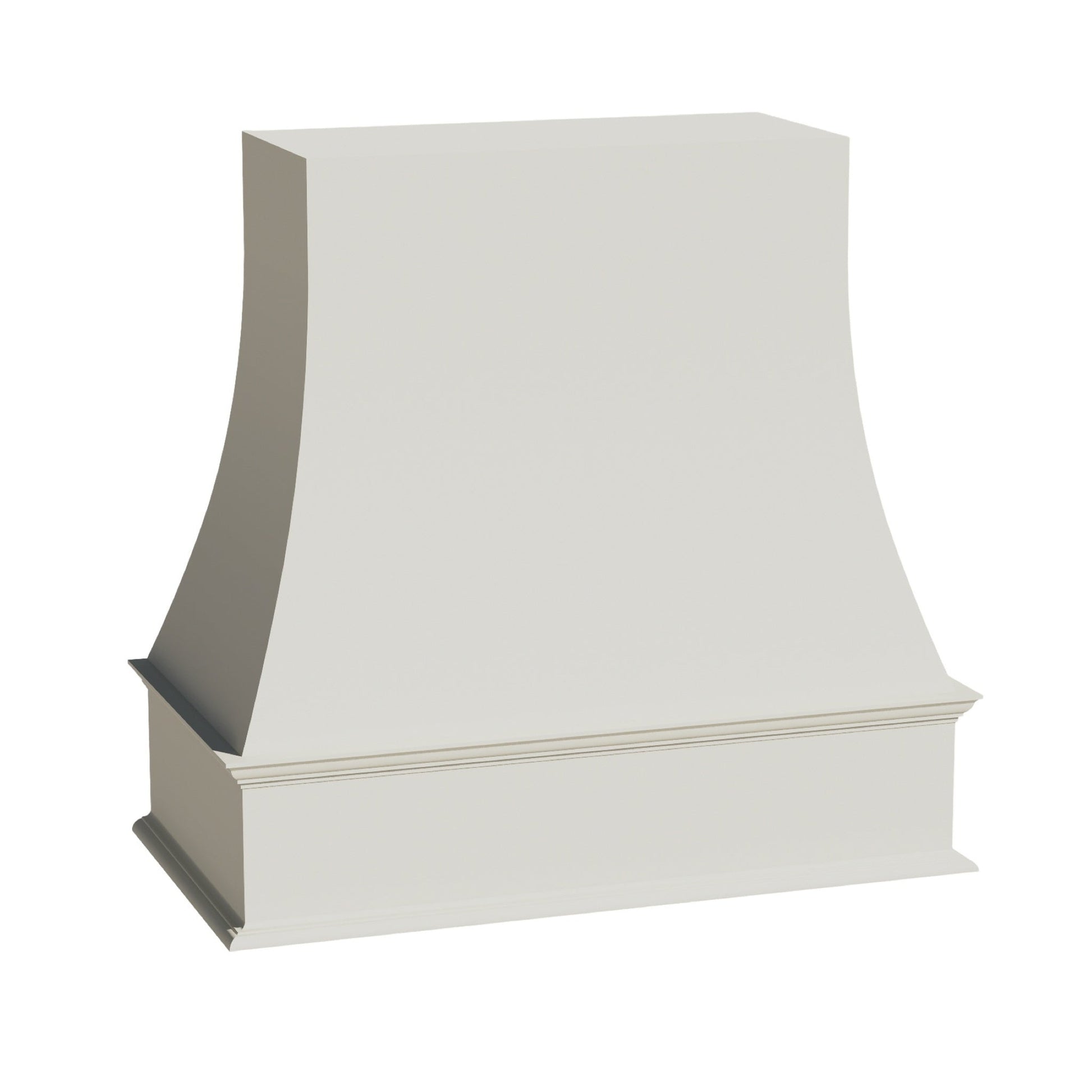 Wall Range Hood (WRH3636) · Tallis